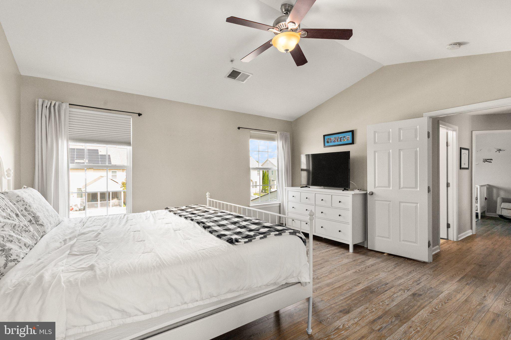 VALE MEADOWS - Residential