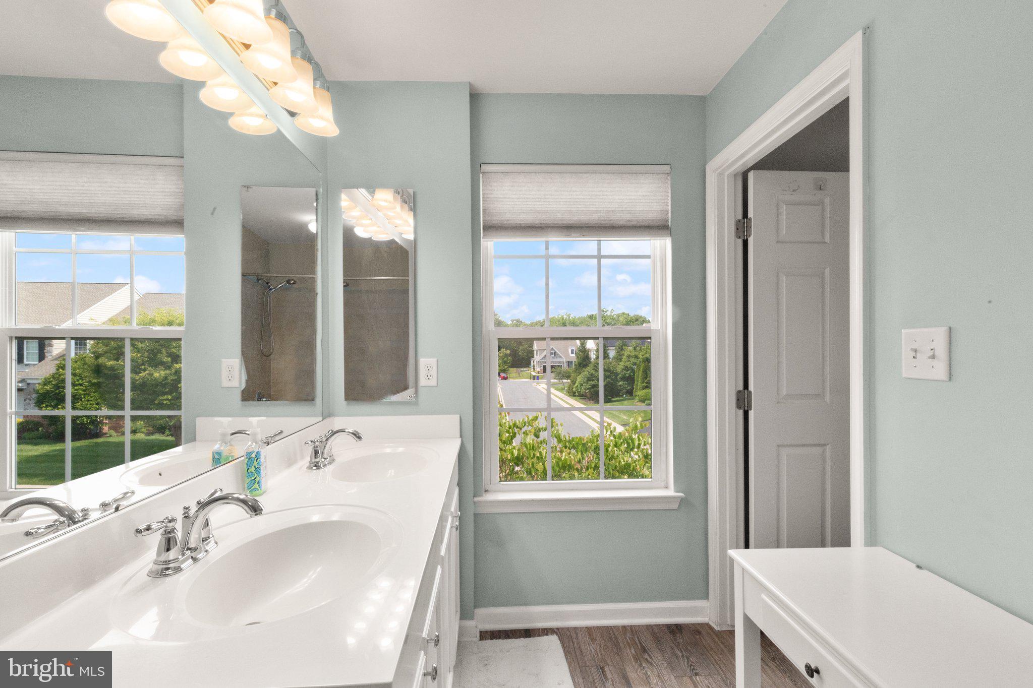VALE MEADOWS - Residential