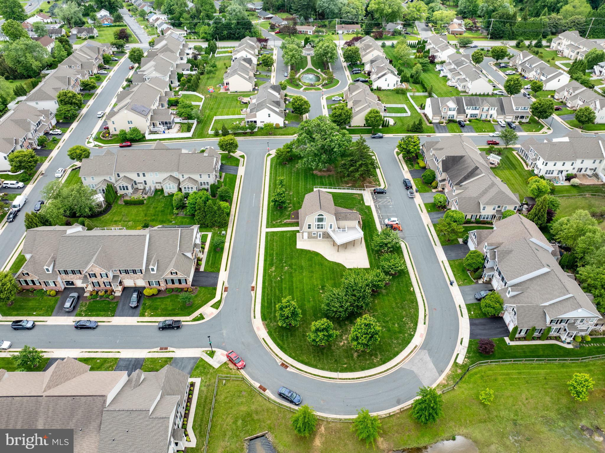 VALE MEADOWS - Residential