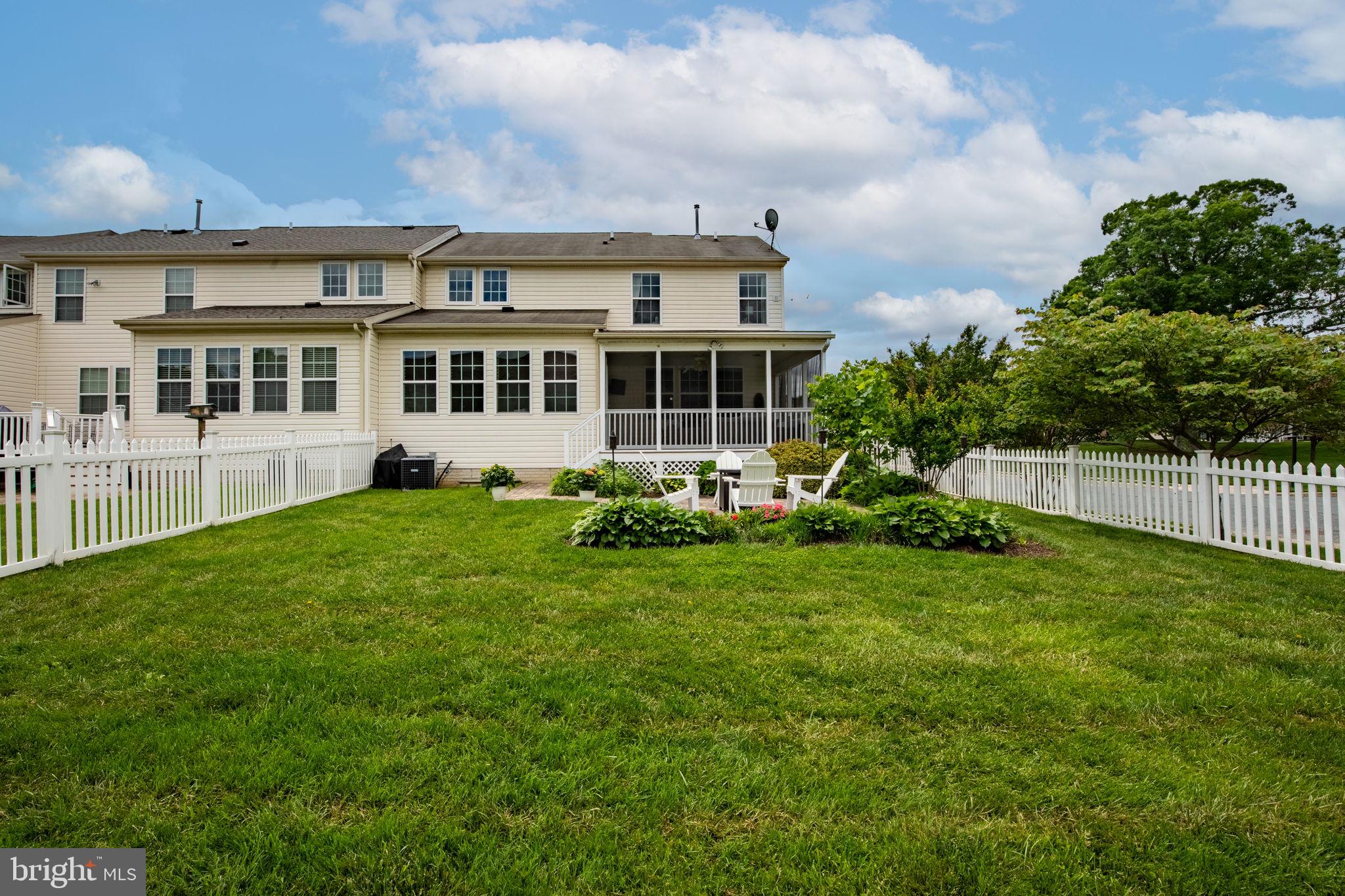 VALE MEADOWS - Residential