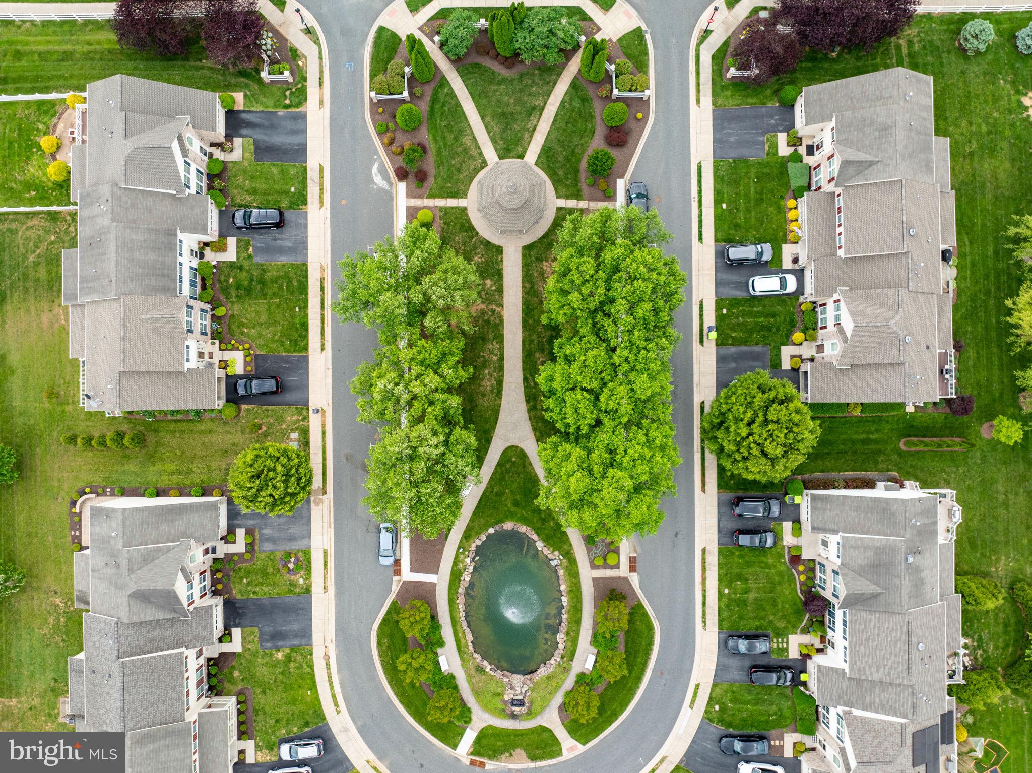 VALE MEADOWS - Residential