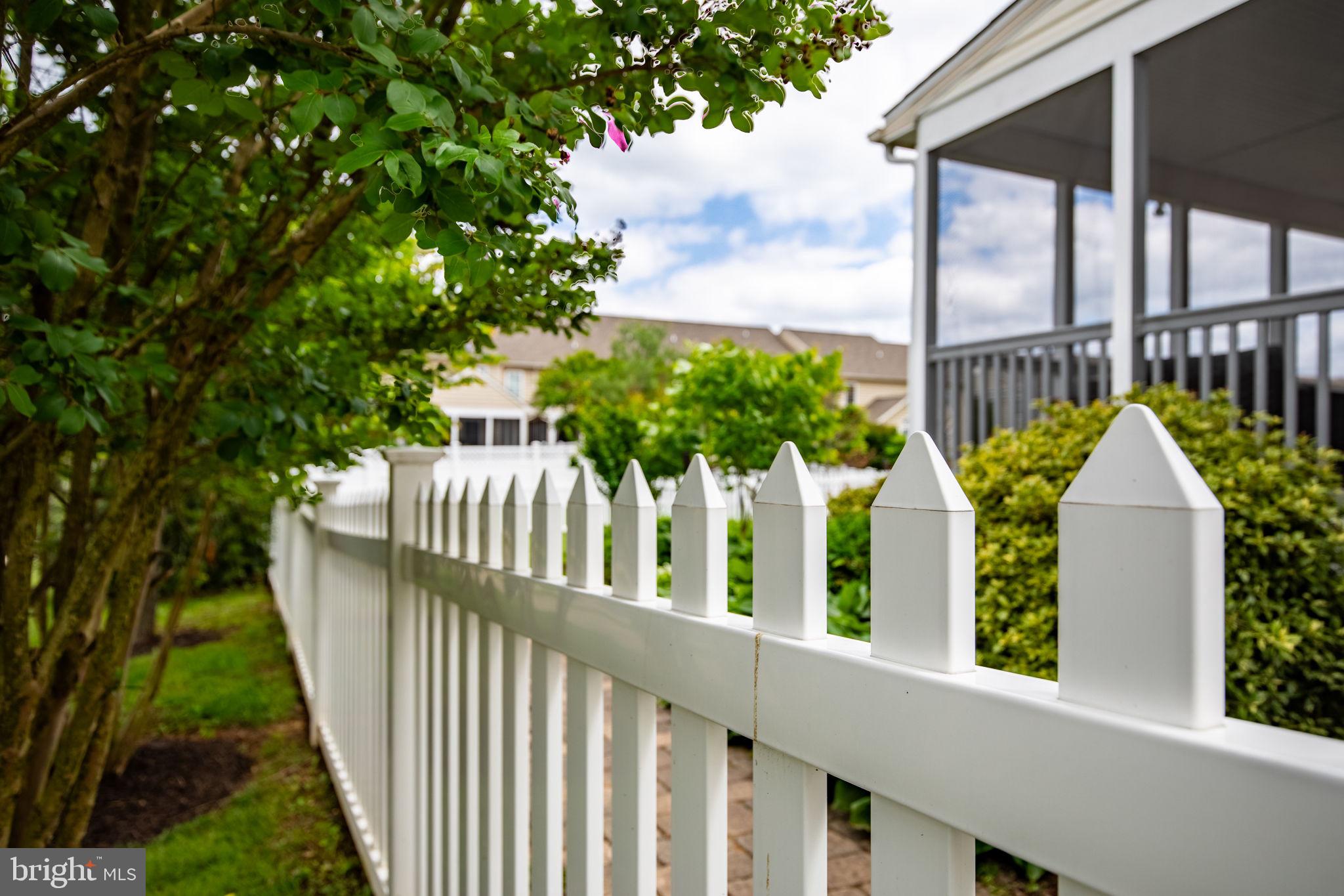 VALE MEADOWS - Residential