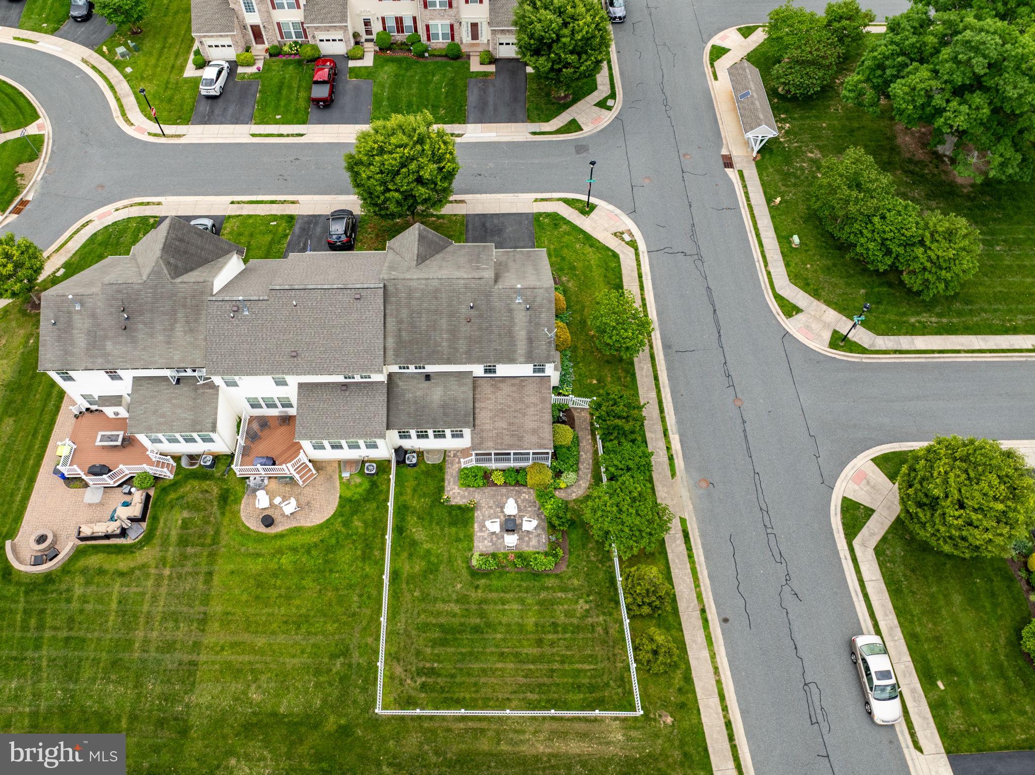 VALE MEADOWS - Residential