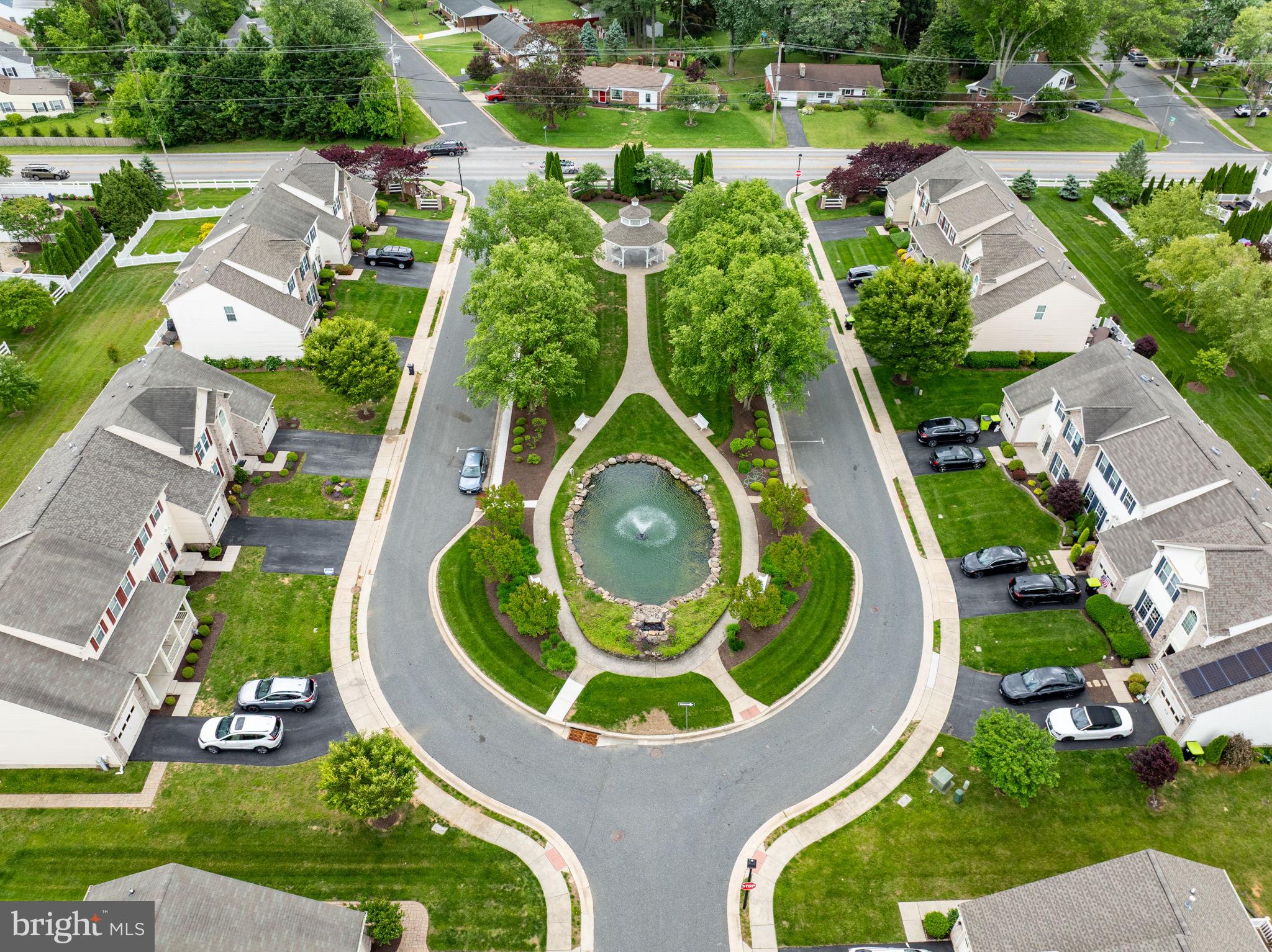 VALE MEADOWS - Residential