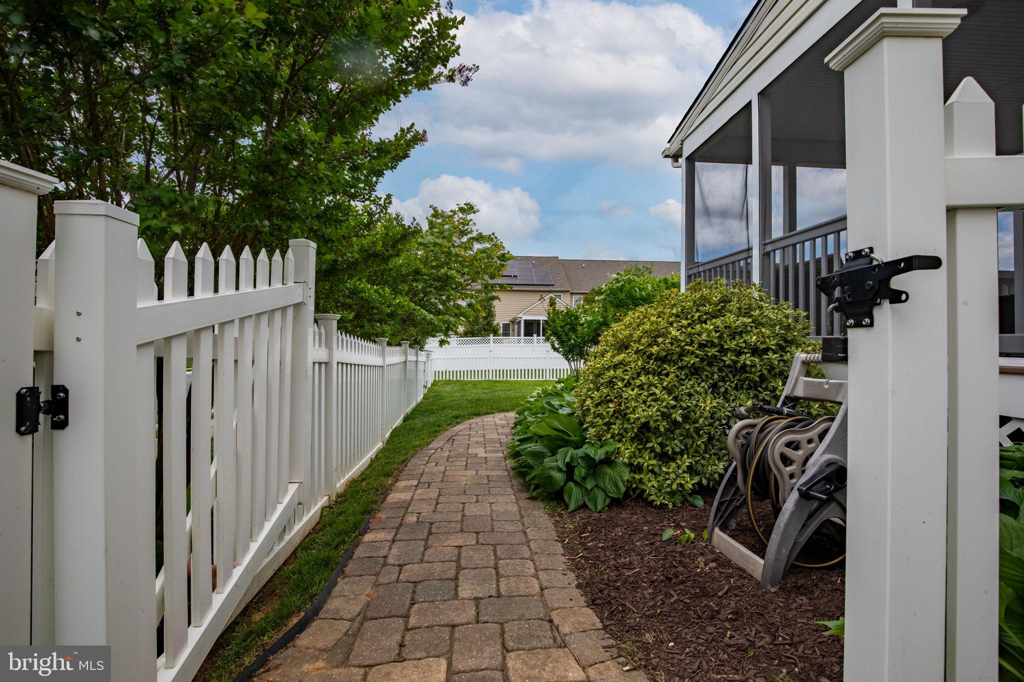 VALE MEADOWS - Residential