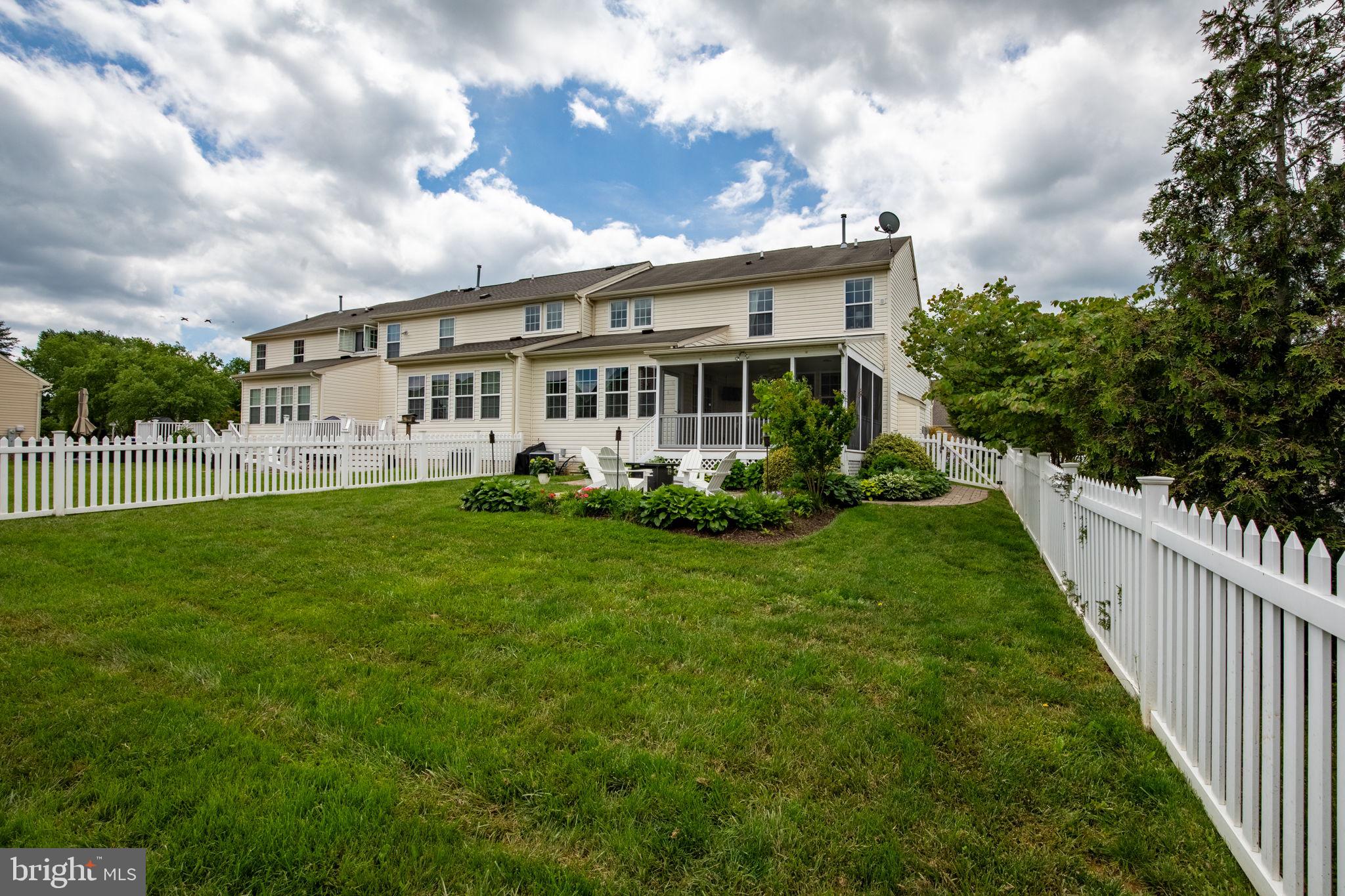 VALE MEADOWS - Residential