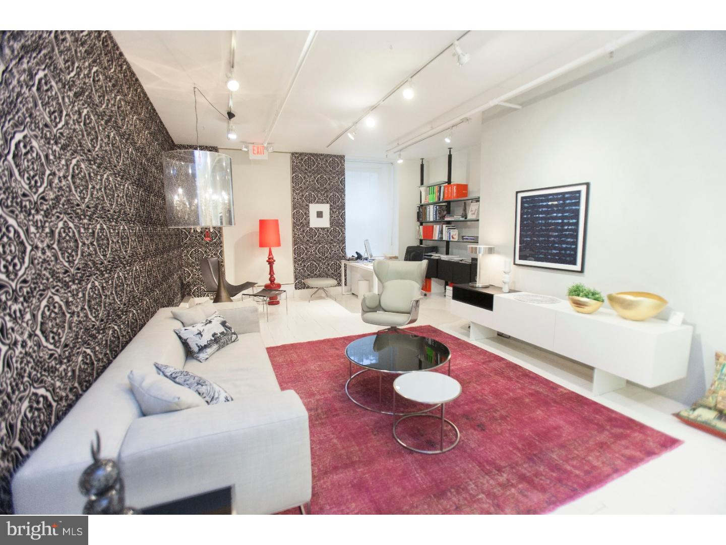 OLD CITY - Residential Income