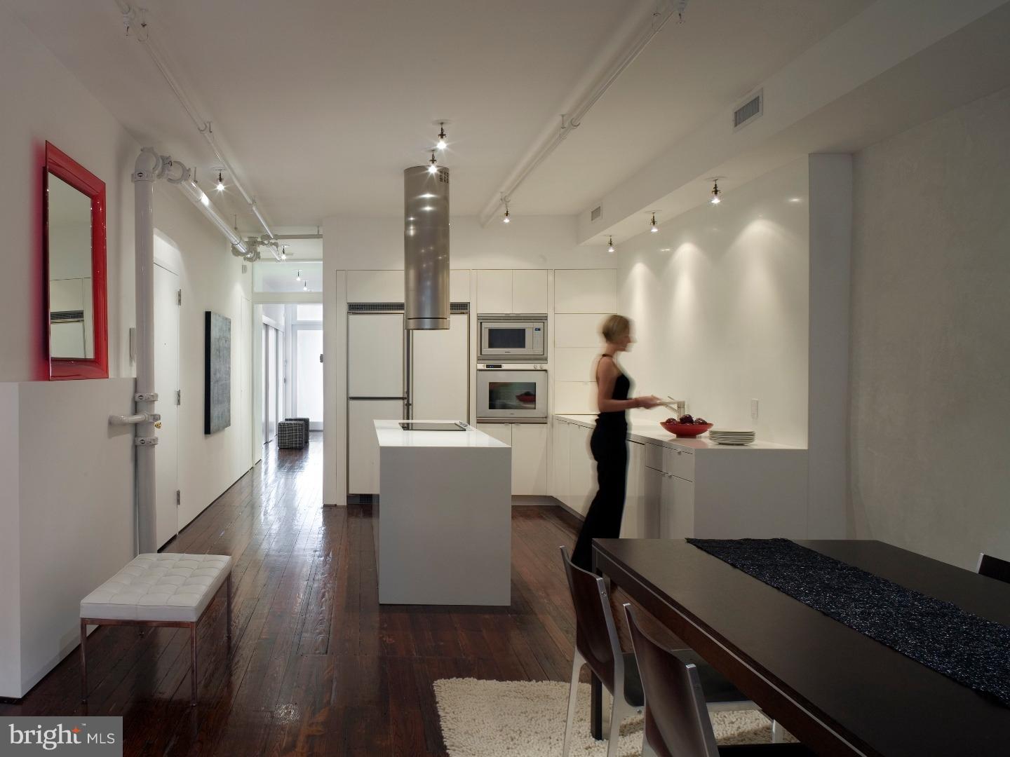 OLD CITY - Residential Income