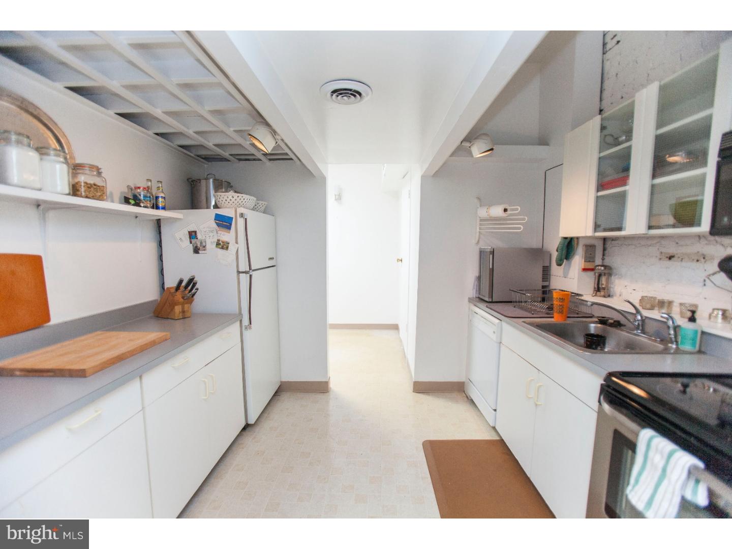 OLD CITY - Residential Income