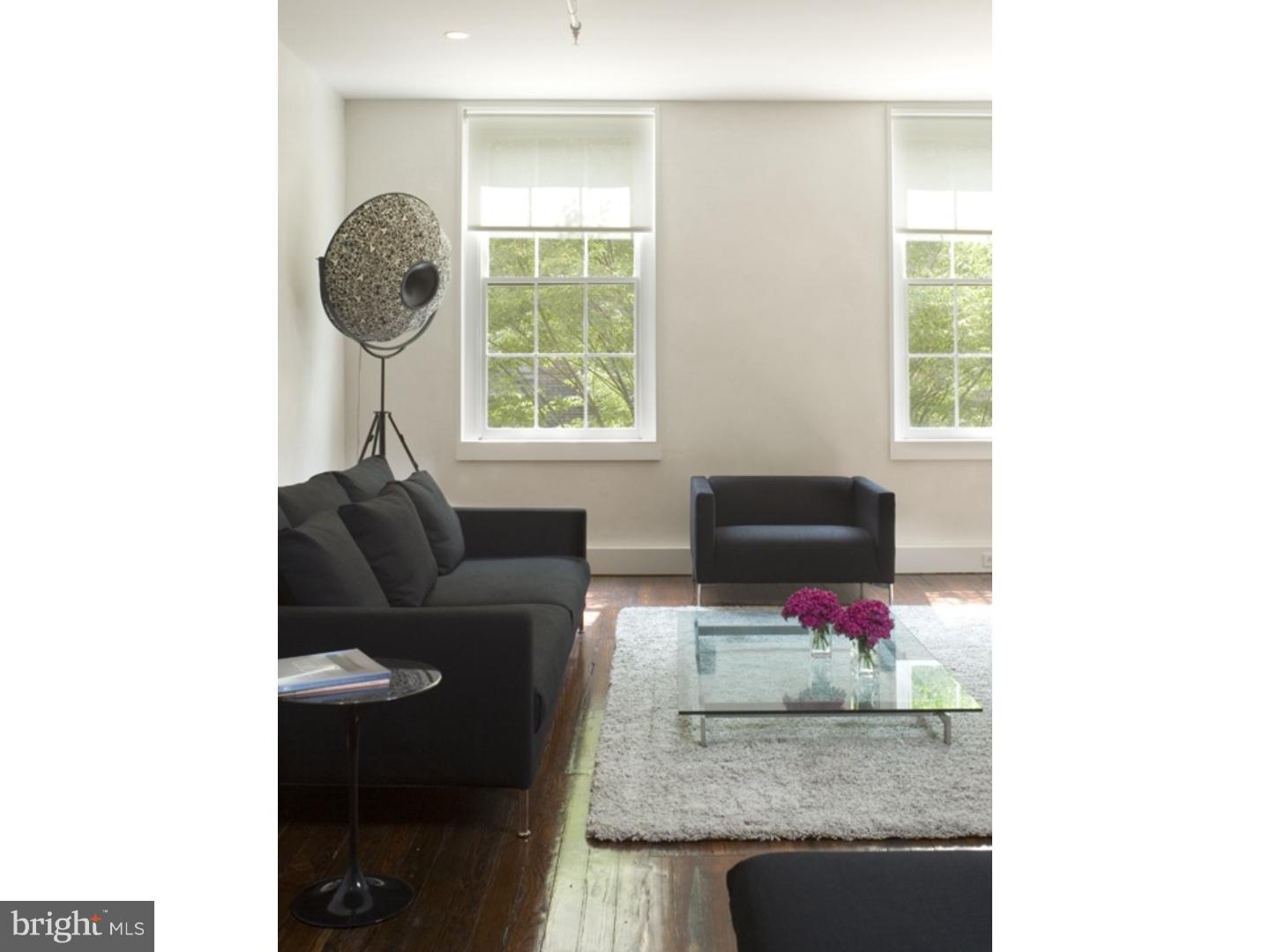 OLD CITY - Residential Income