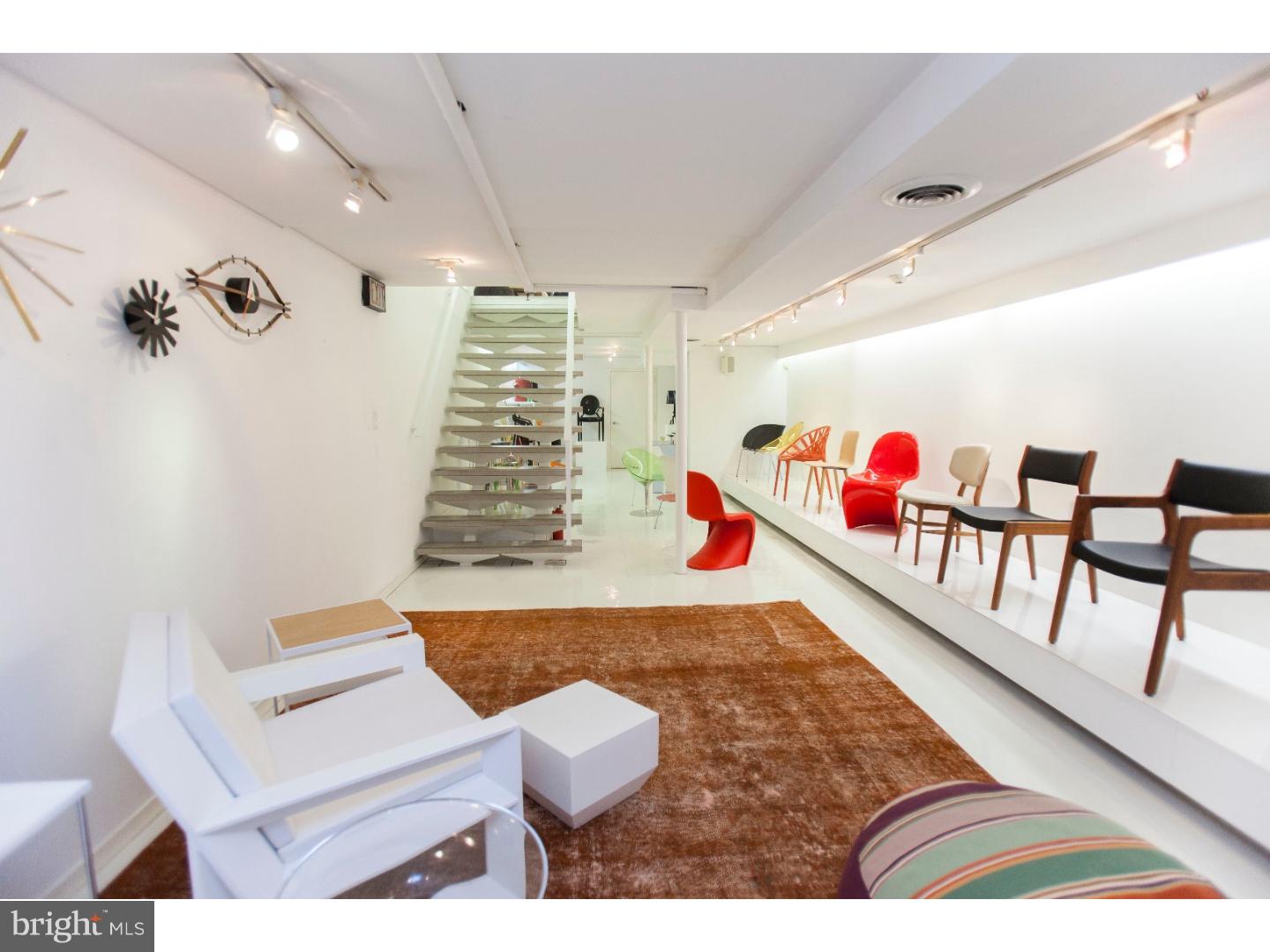 OLD CITY - Residential Income