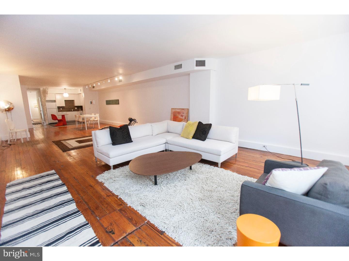 OLD CITY - Residential Income