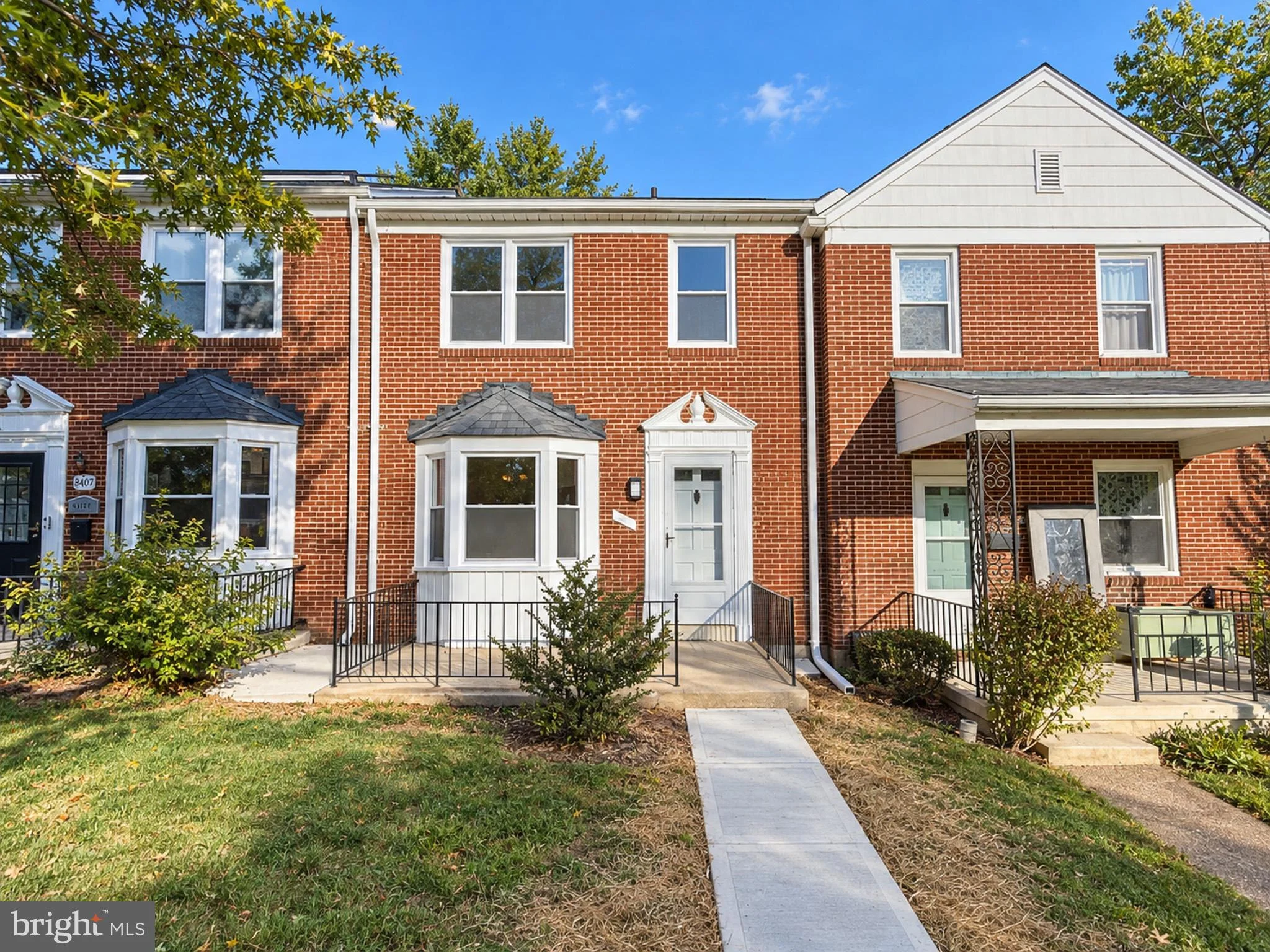3603 Delverne Road, Baltimore, MD 21218