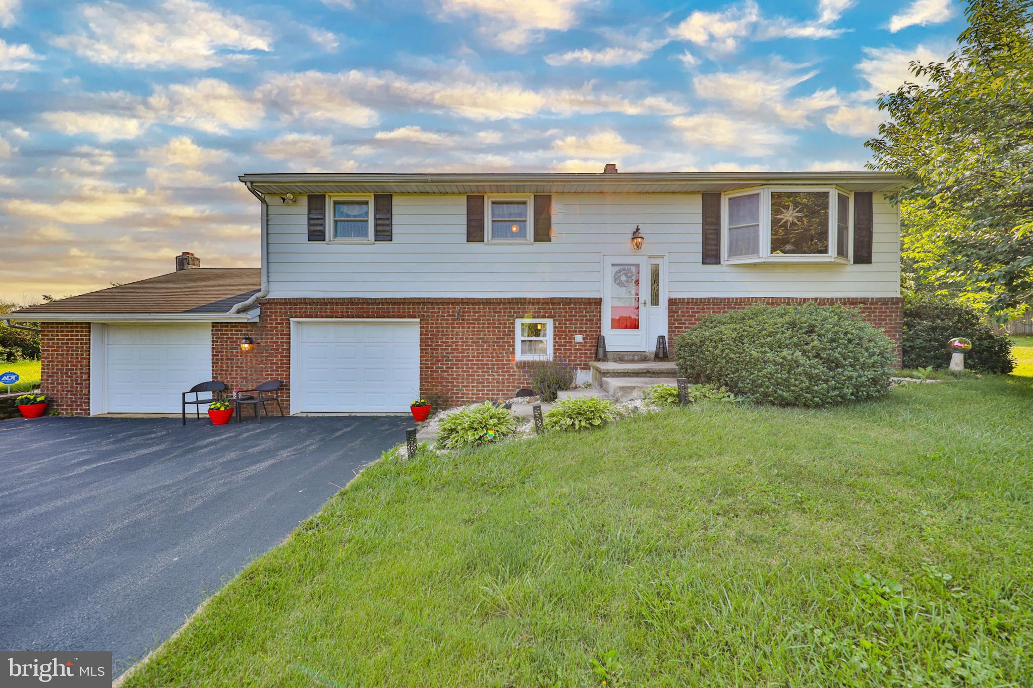 70 FAUST NORTH ROAD