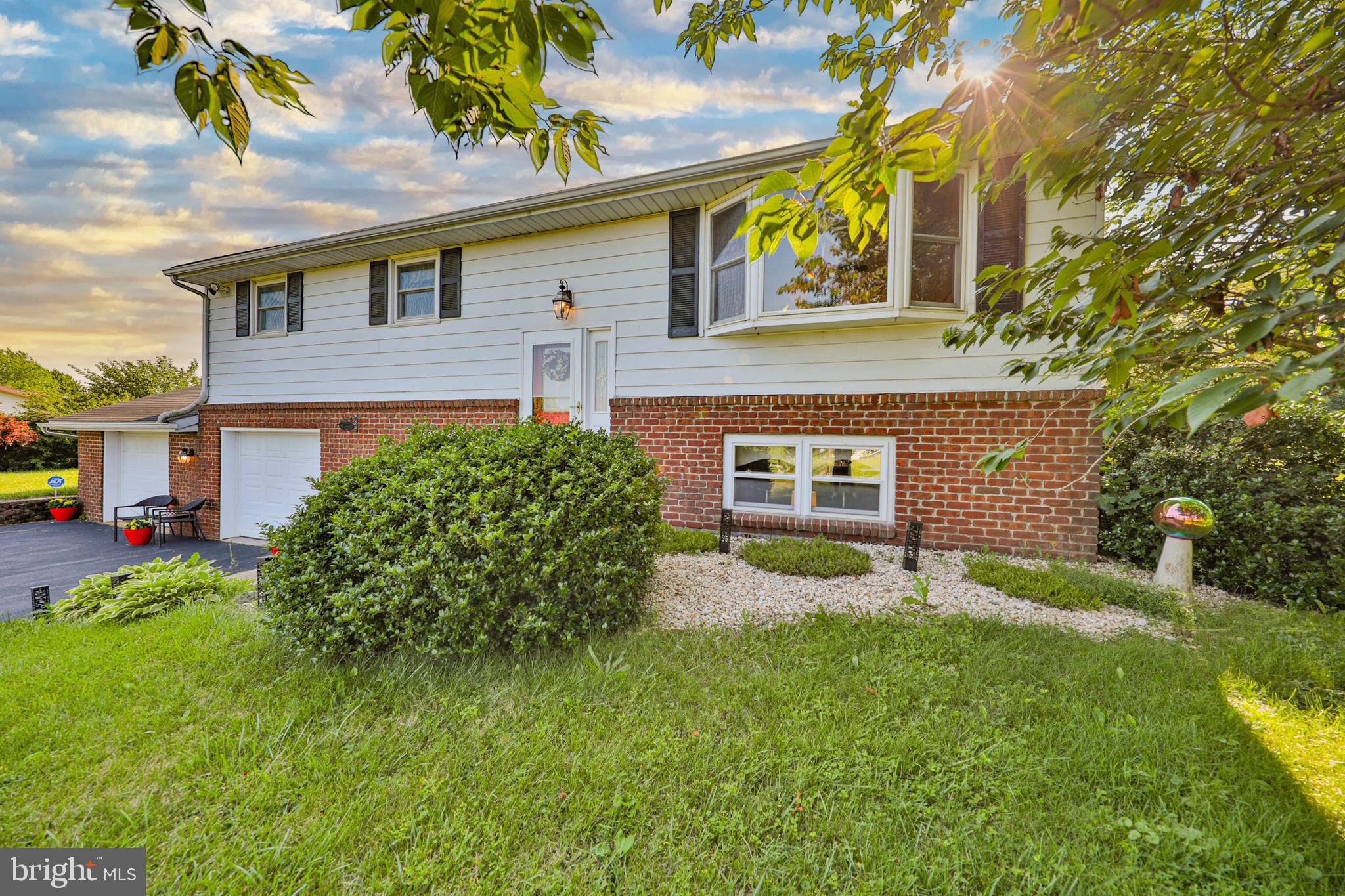 70 FAUST NORTH ROAD
