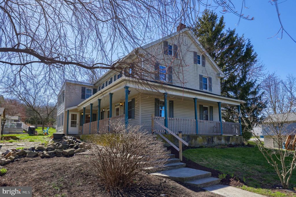 Photo of 773 Kayo Avenue, Lancaster, PA 17601 (MLS # PALA2048004)