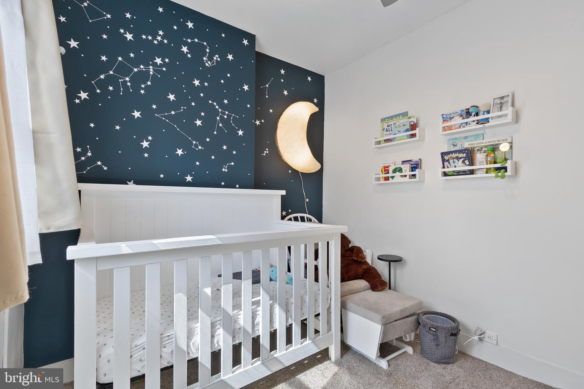 LOWER MOYAMENSING - Residential