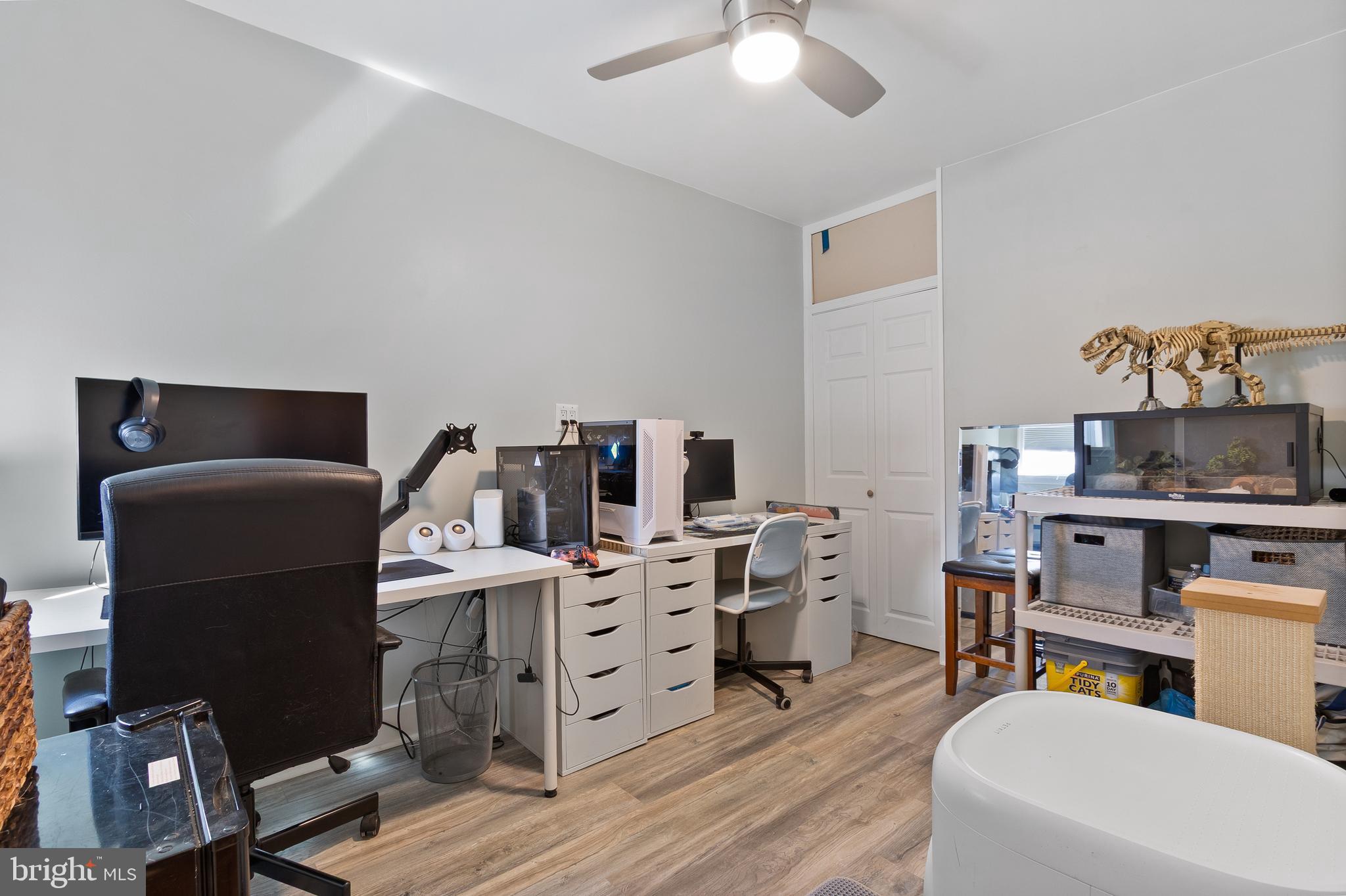 LOWER MOYAMENSING - Residential