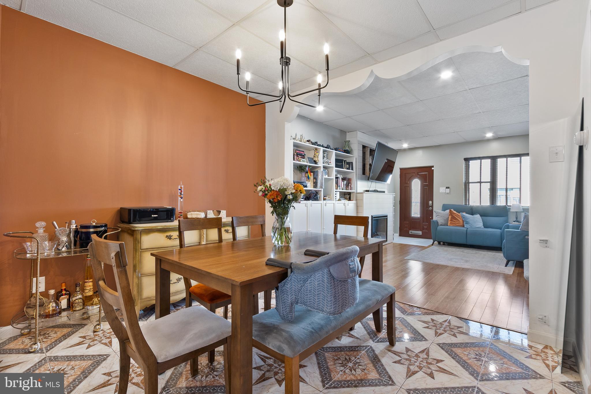 LOWER MOYAMENSING - Residential