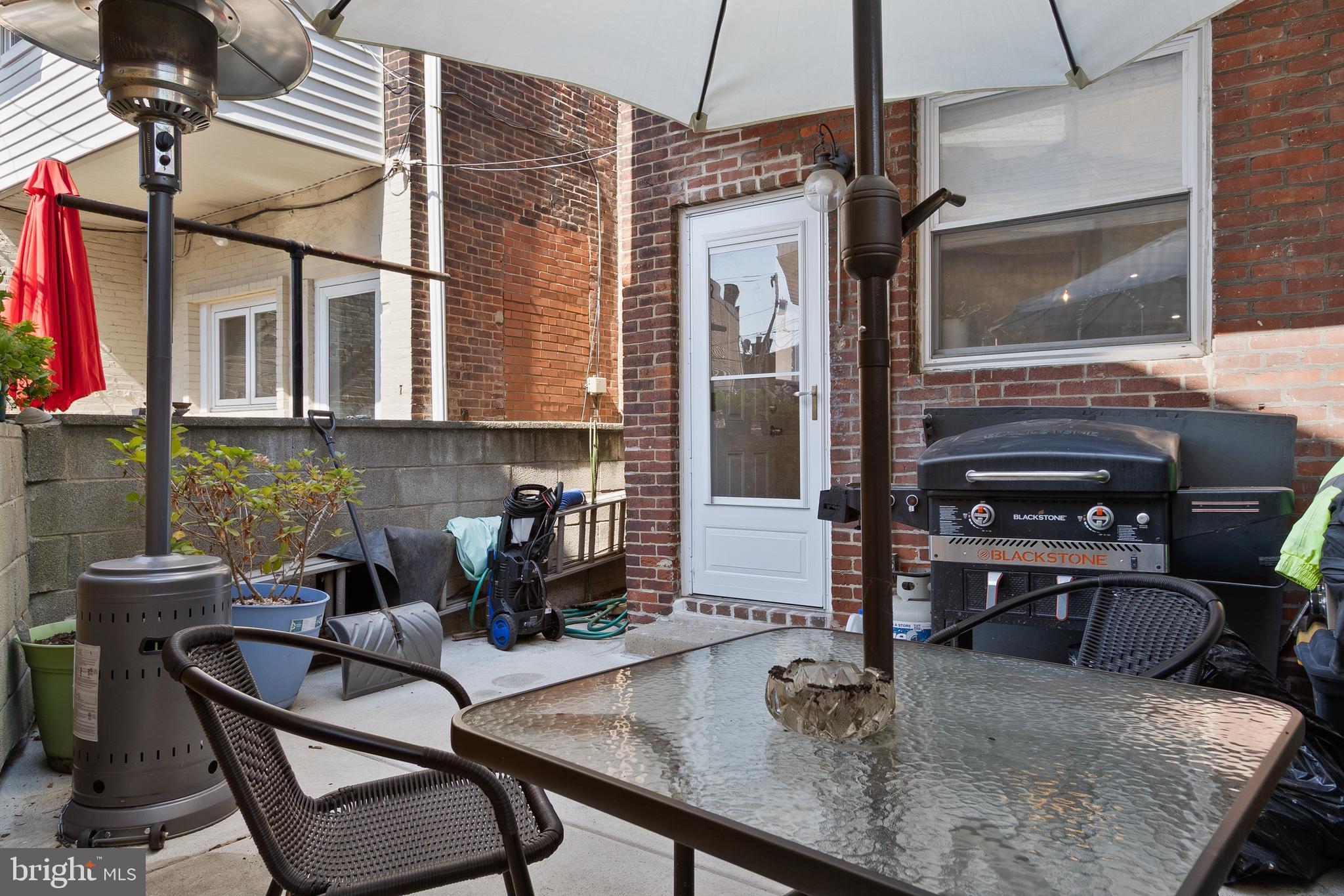 LOWER MOYAMENSING - Residential