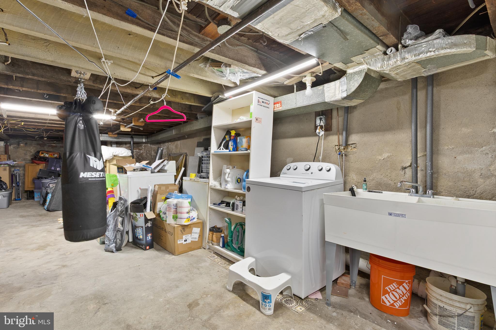 LOWER MOYAMENSING - Residential