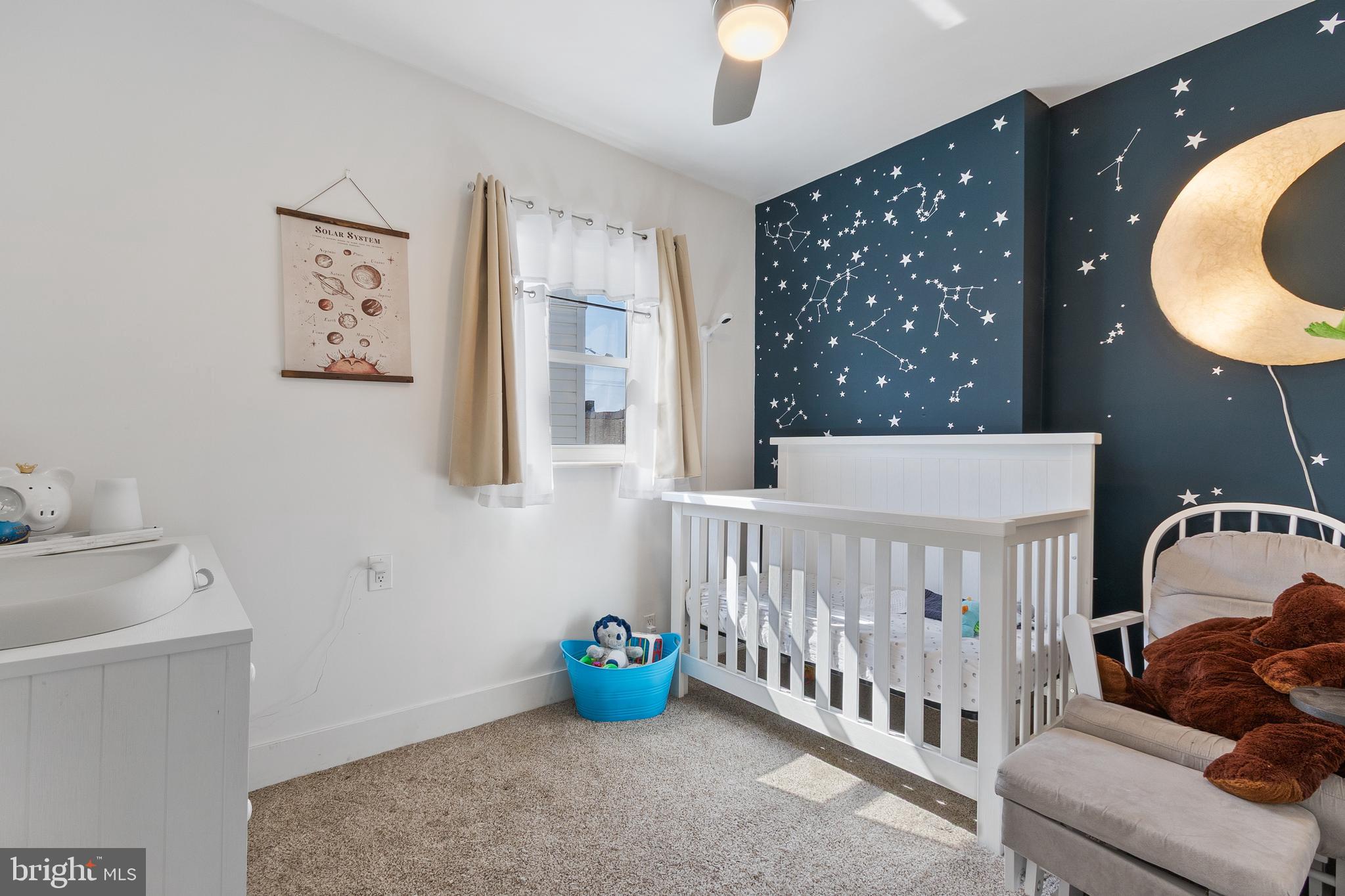 LOWER MOYAMENSING - Residential