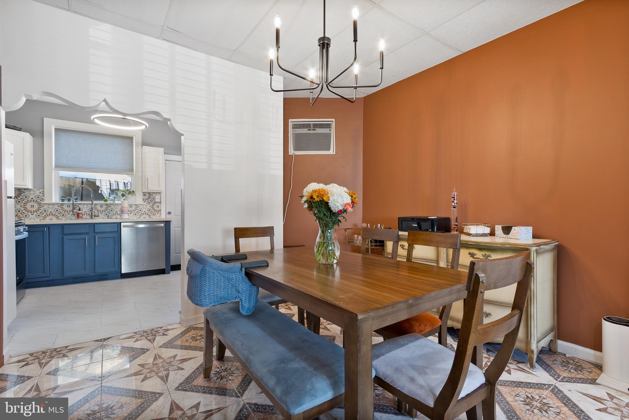 LOWER MOYAMENSING - Residential