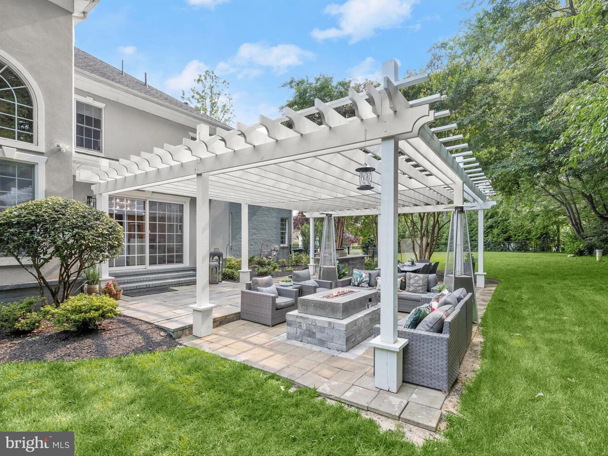 CAVES FOREST ESTATES - Residential