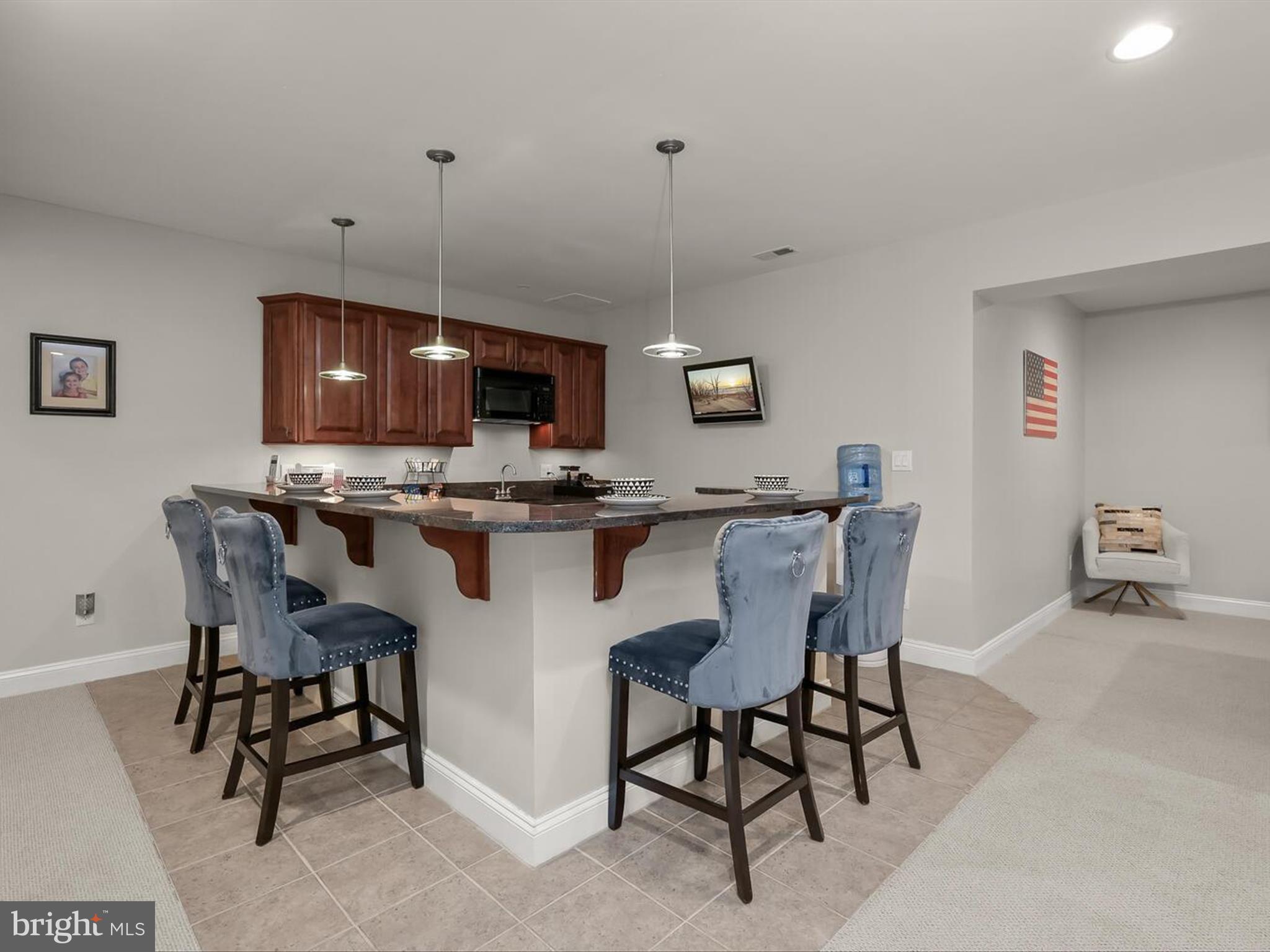 CAVES FOREST ESTATES - Residential