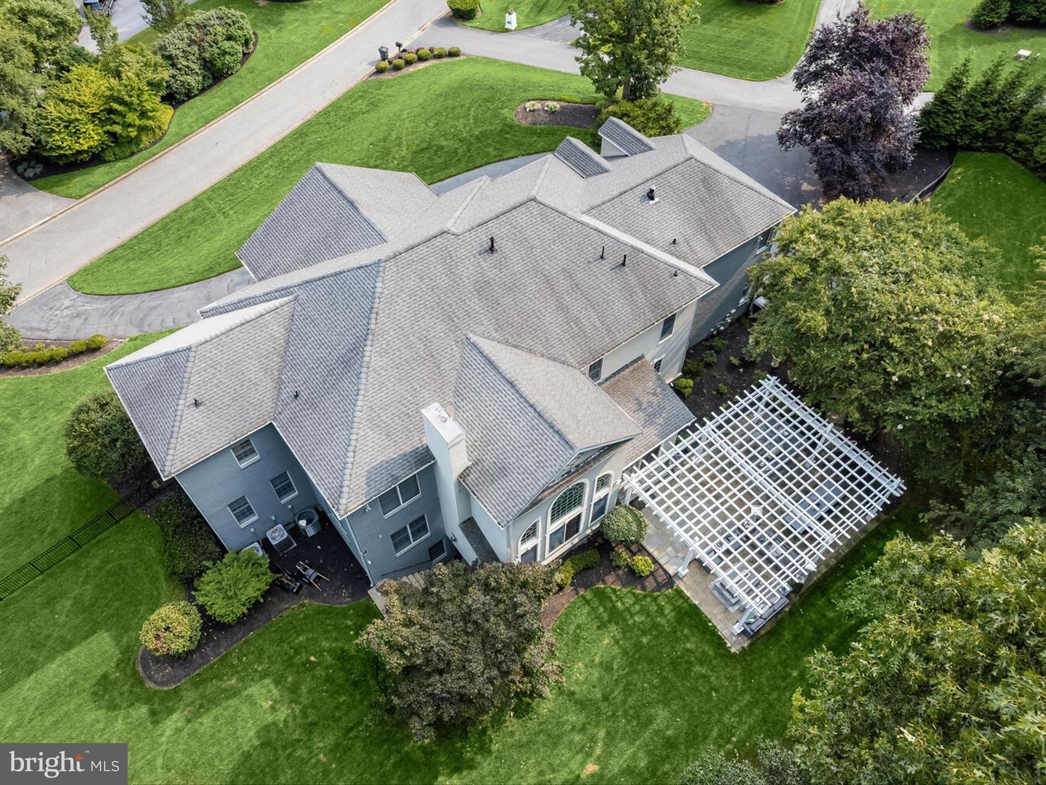 CAVES FOREST ESTATES - Residential