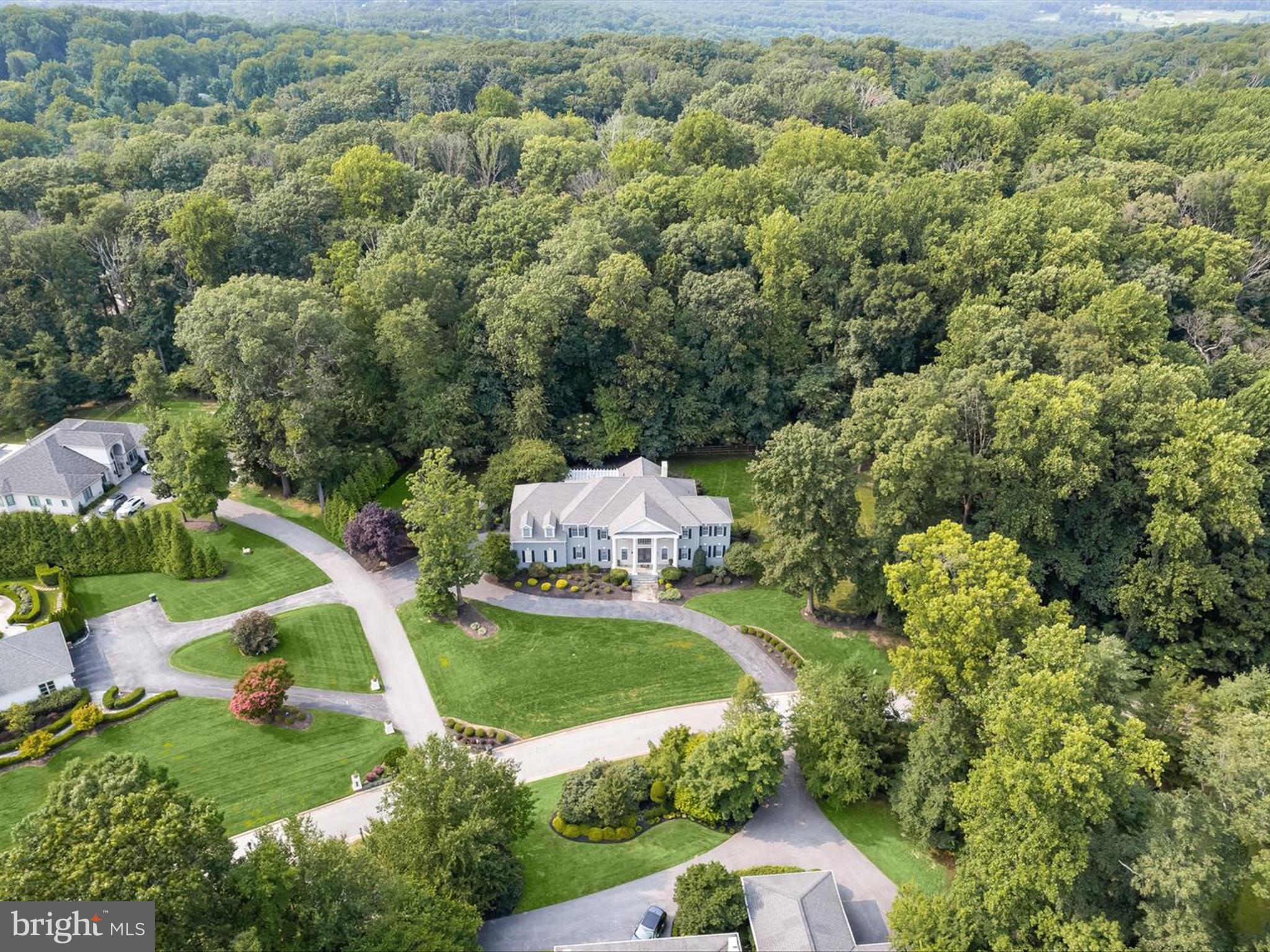 CAVES FOREST ESTATES - Residential