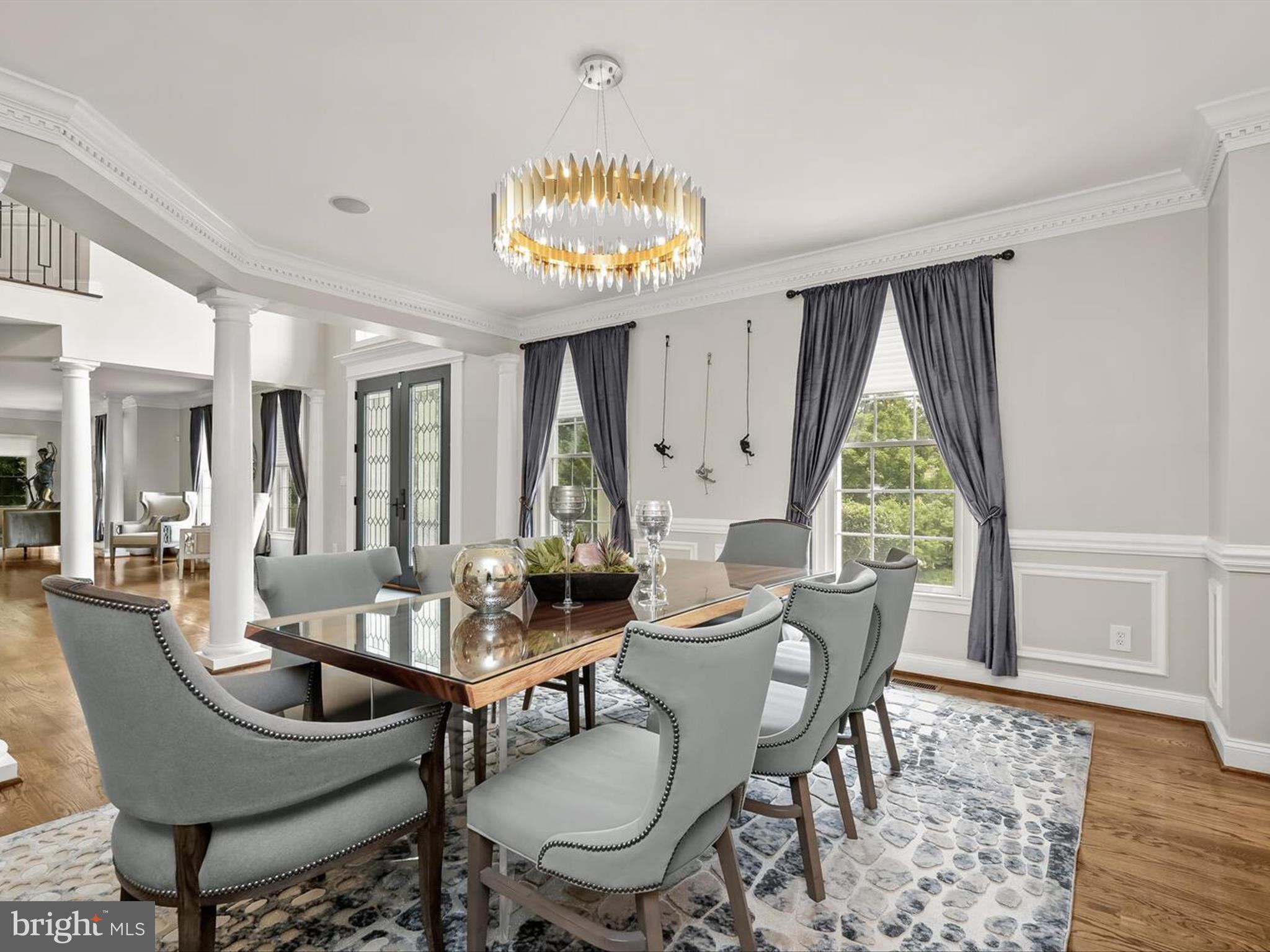 CAVES FOREST ESTATES - Residential