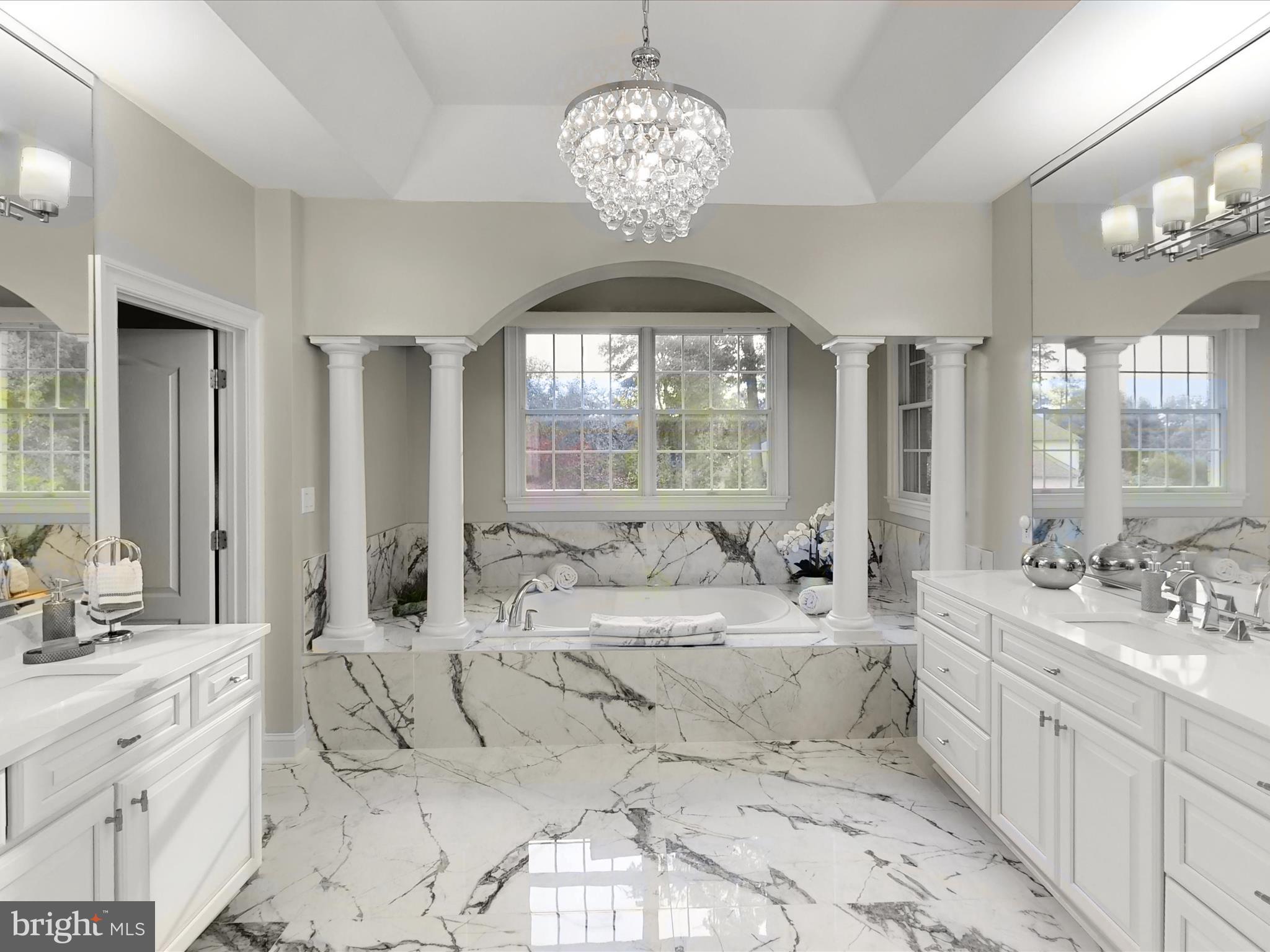 CAVES FOREST ESTATES - Residential