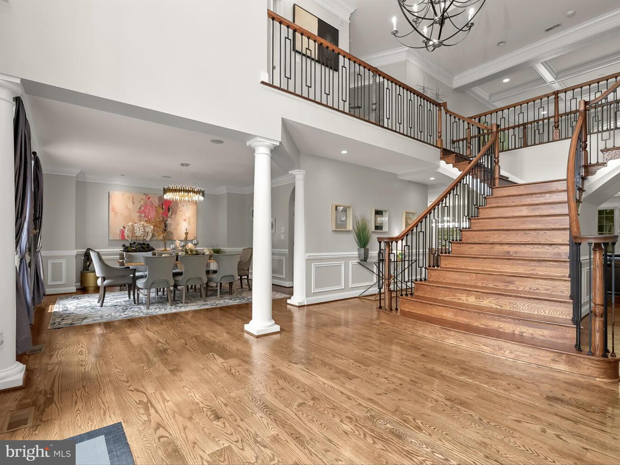 CAVES FOREST ESTATES - Residential