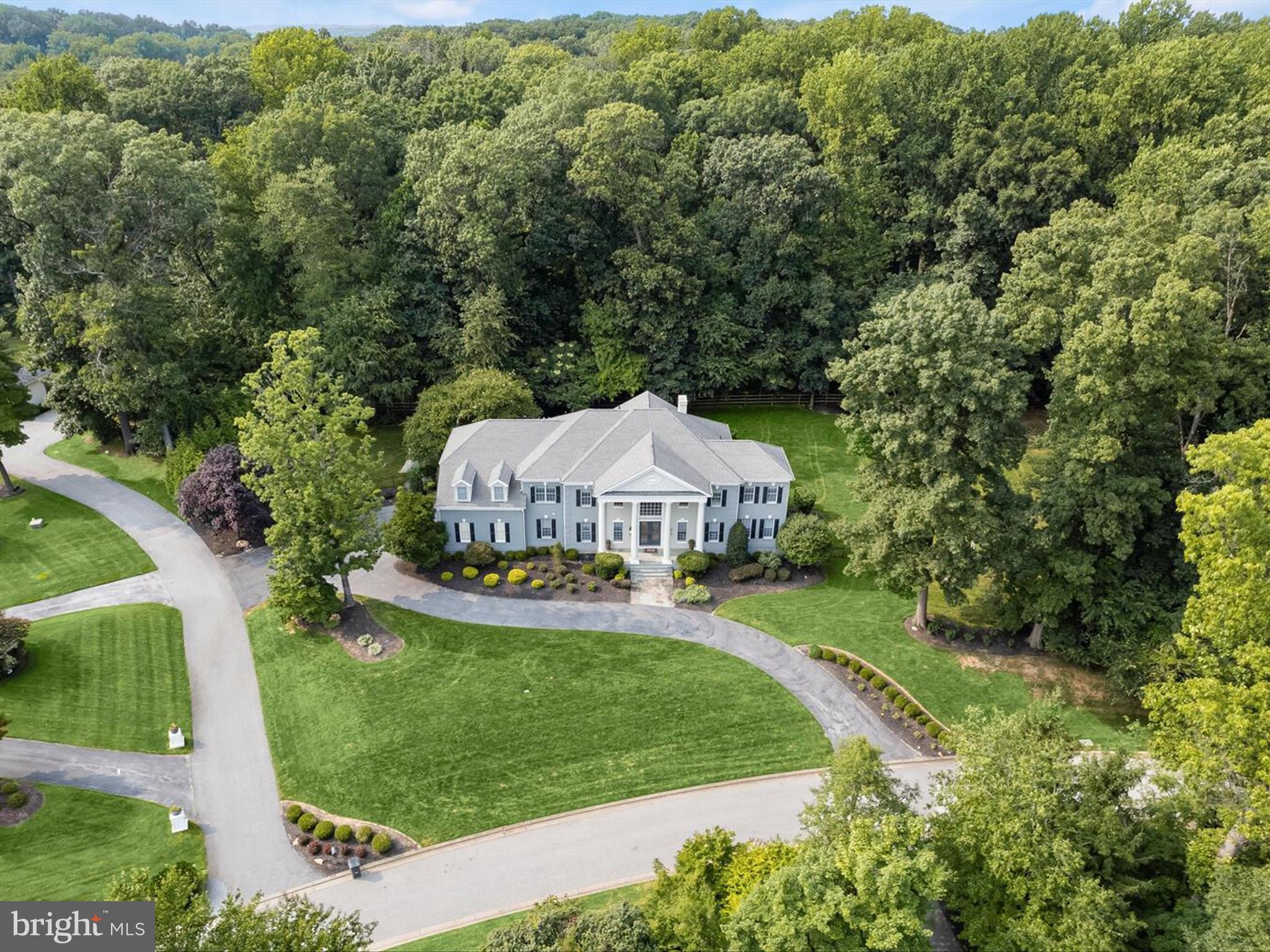 CAVES FOREST ESTATES - Residential