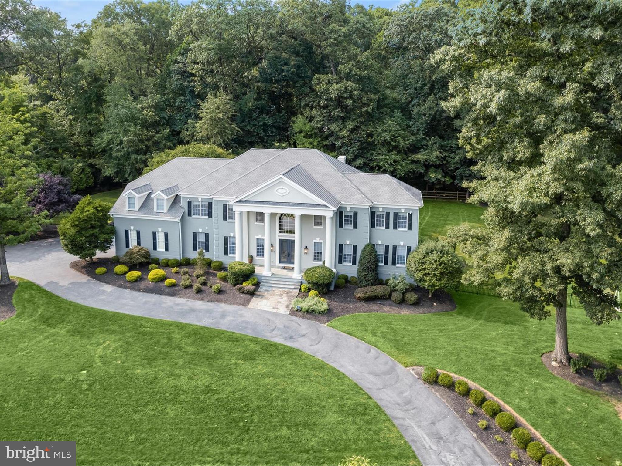 CAVES FOREST ESTATES - Residential