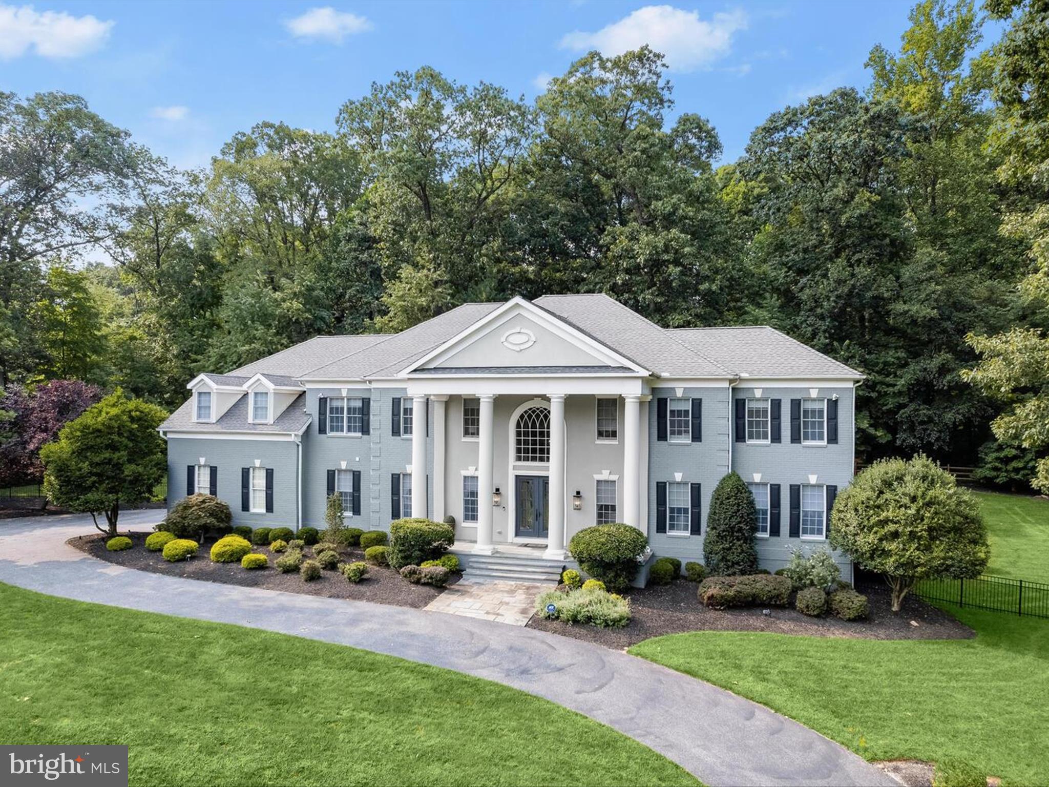 CAVES FOREST ESTATES - Residential