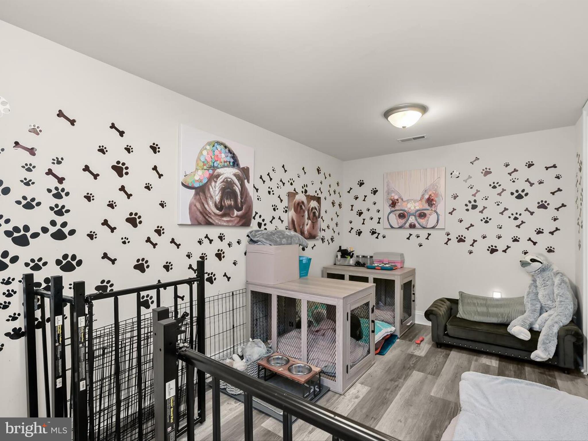 CAVES FOREST ESTATES - Residential