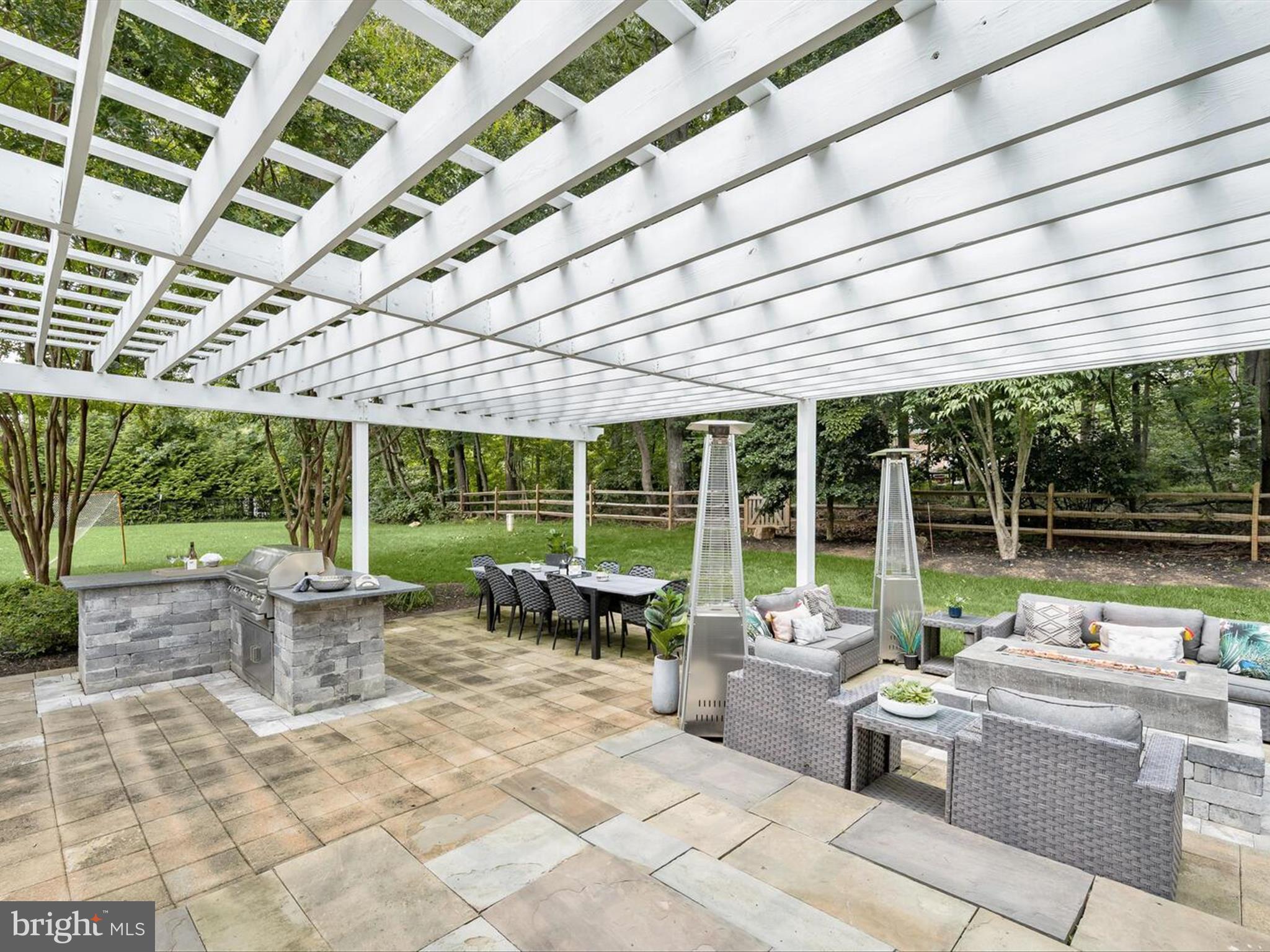 CAVES FOREST ESTATES - Residential