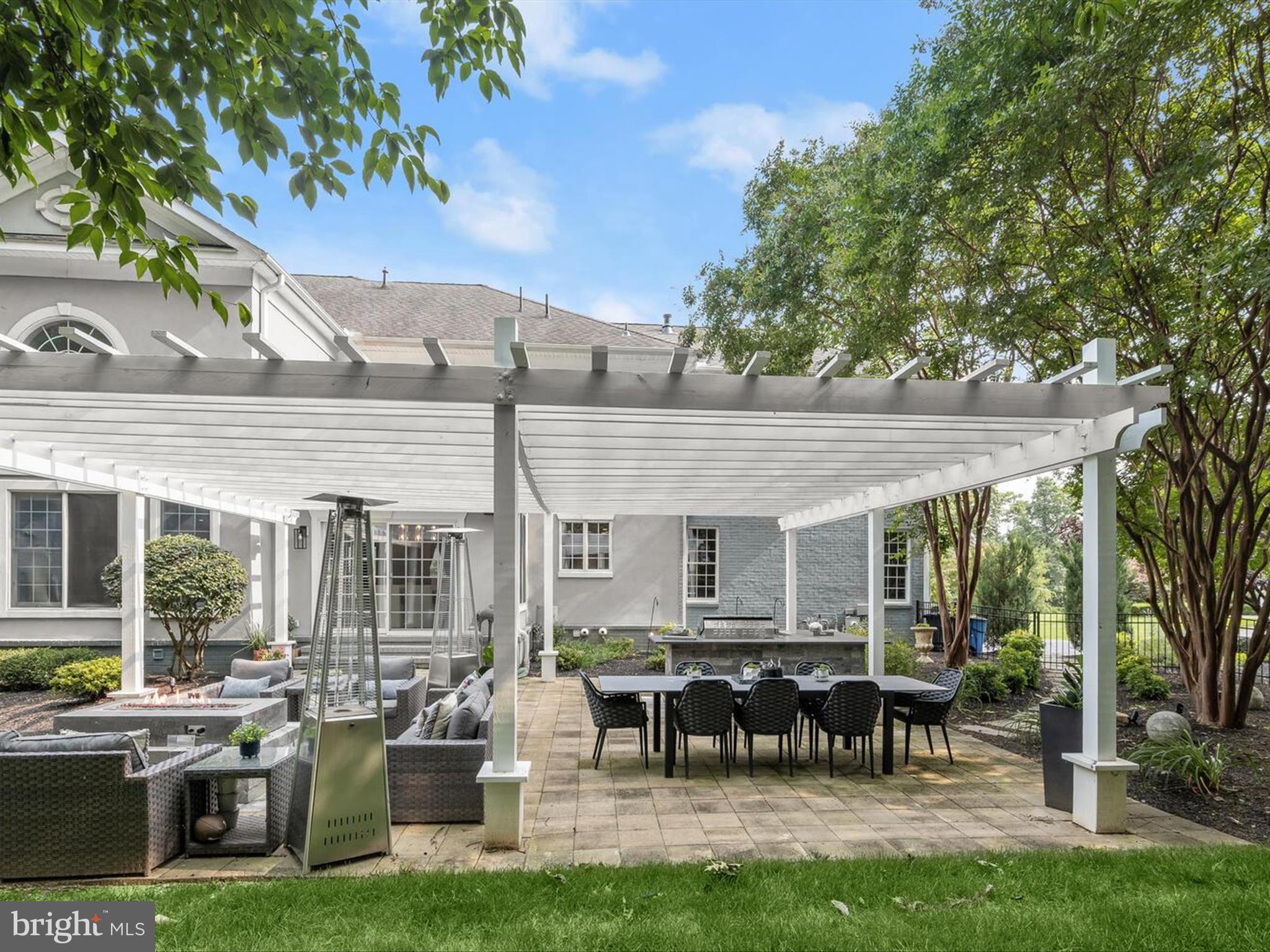 CAVES FOREST ESTATES - Residential