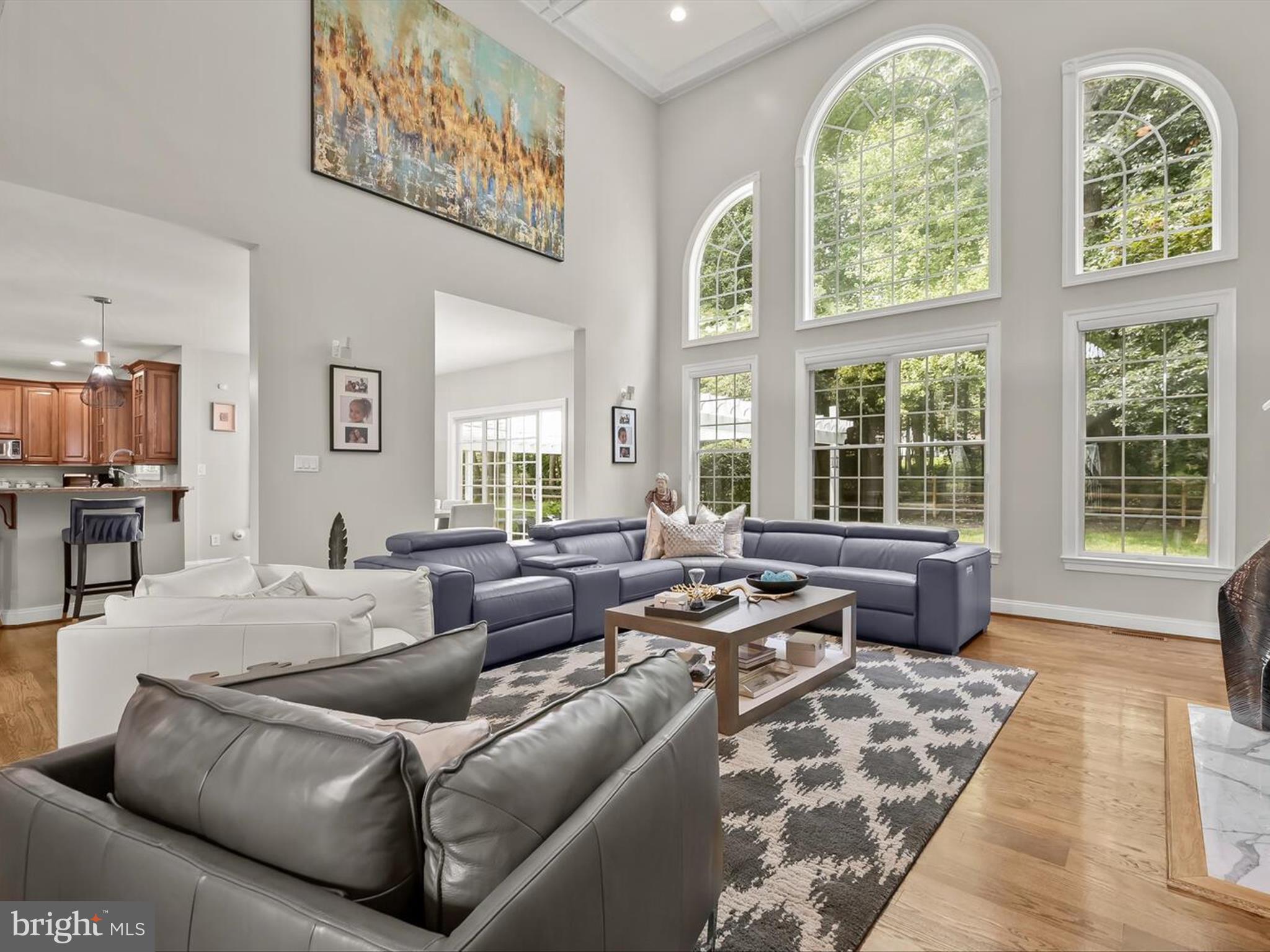 CAVES FOREST ESTATES - Residential