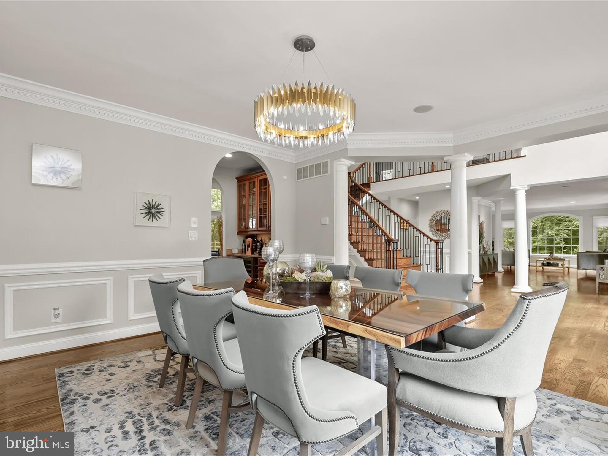 CAVES FOREST ESTATES - Residential