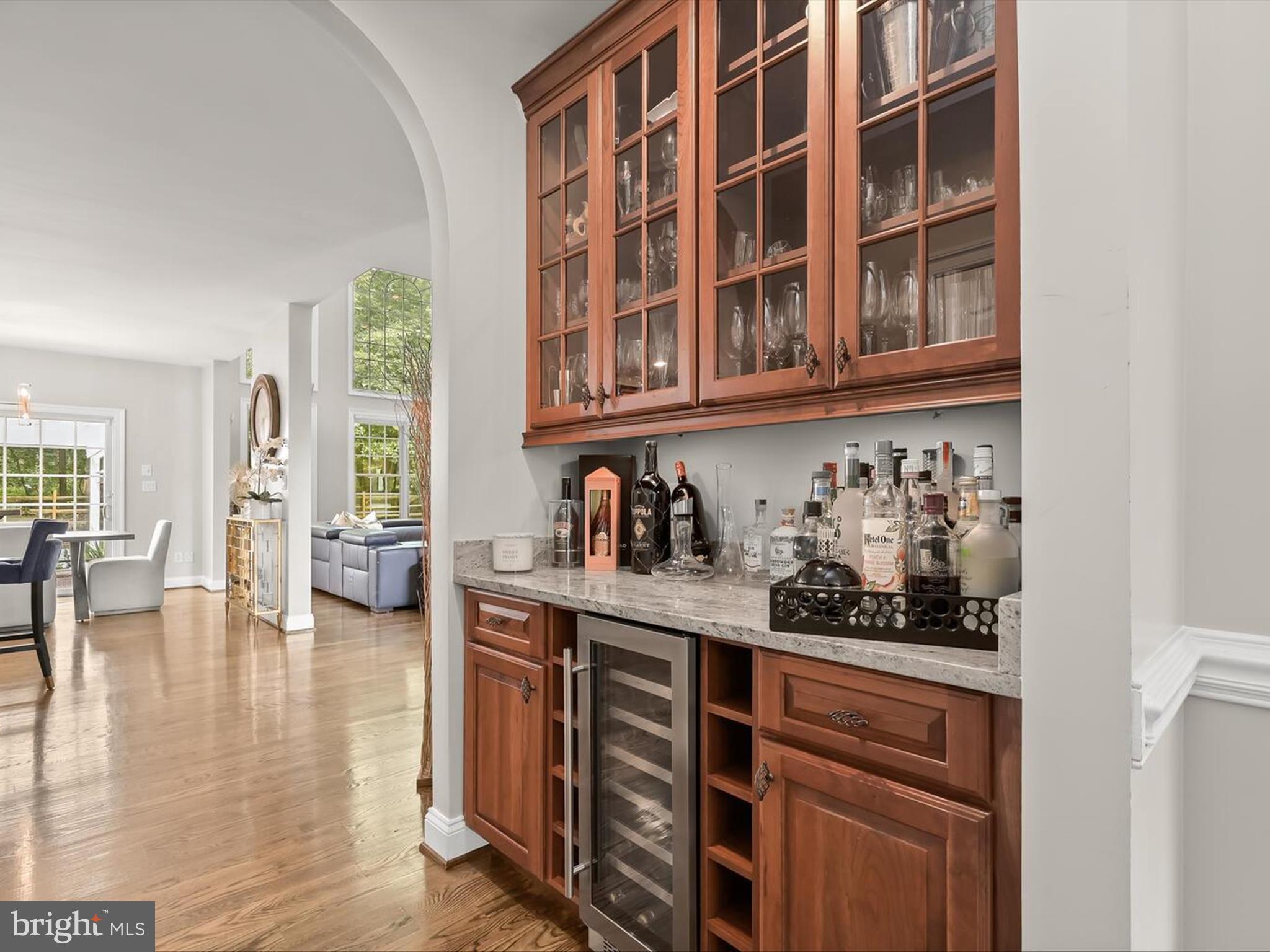 CAVES FOREST ESTATES - Residential