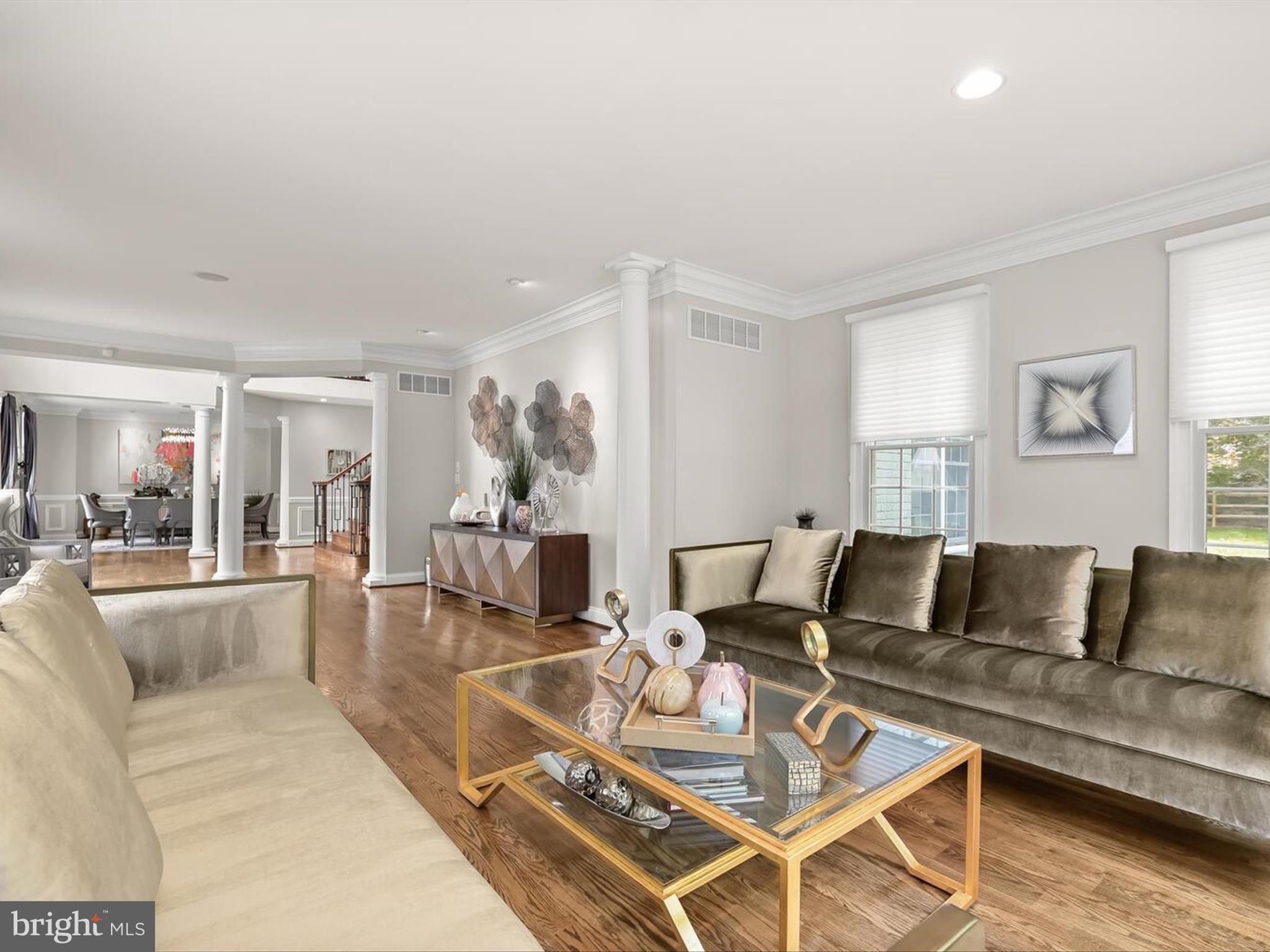 CAVES FOREST ESTATES - Residential