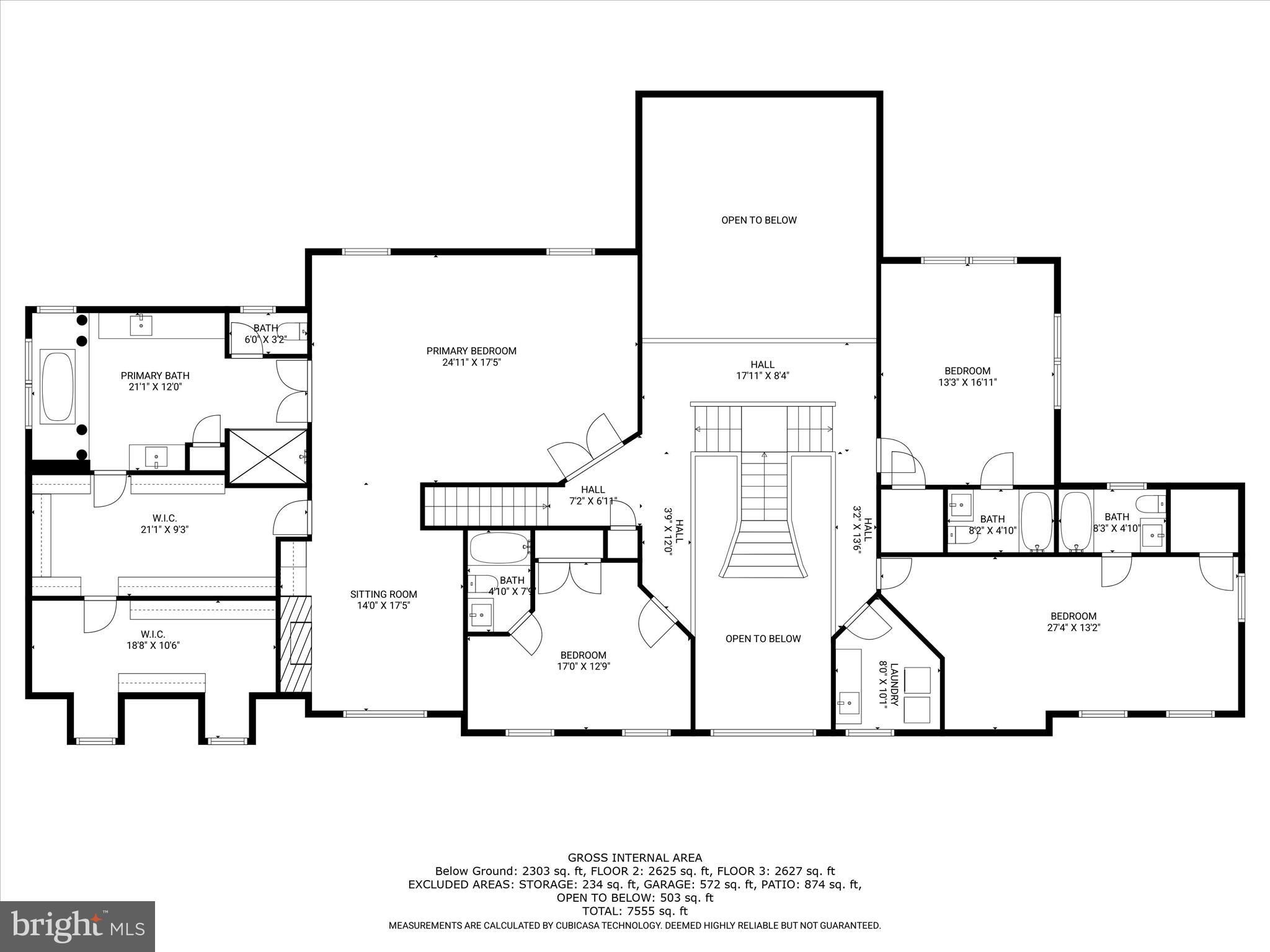 CAVES FOREST ESTATES - Residential