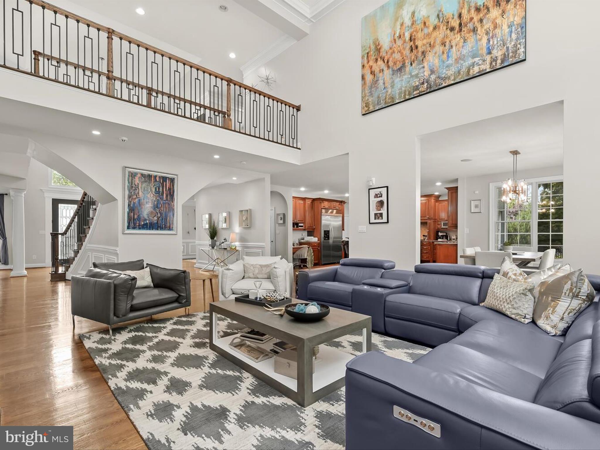 CAVES FOREST ESTATES - Residential