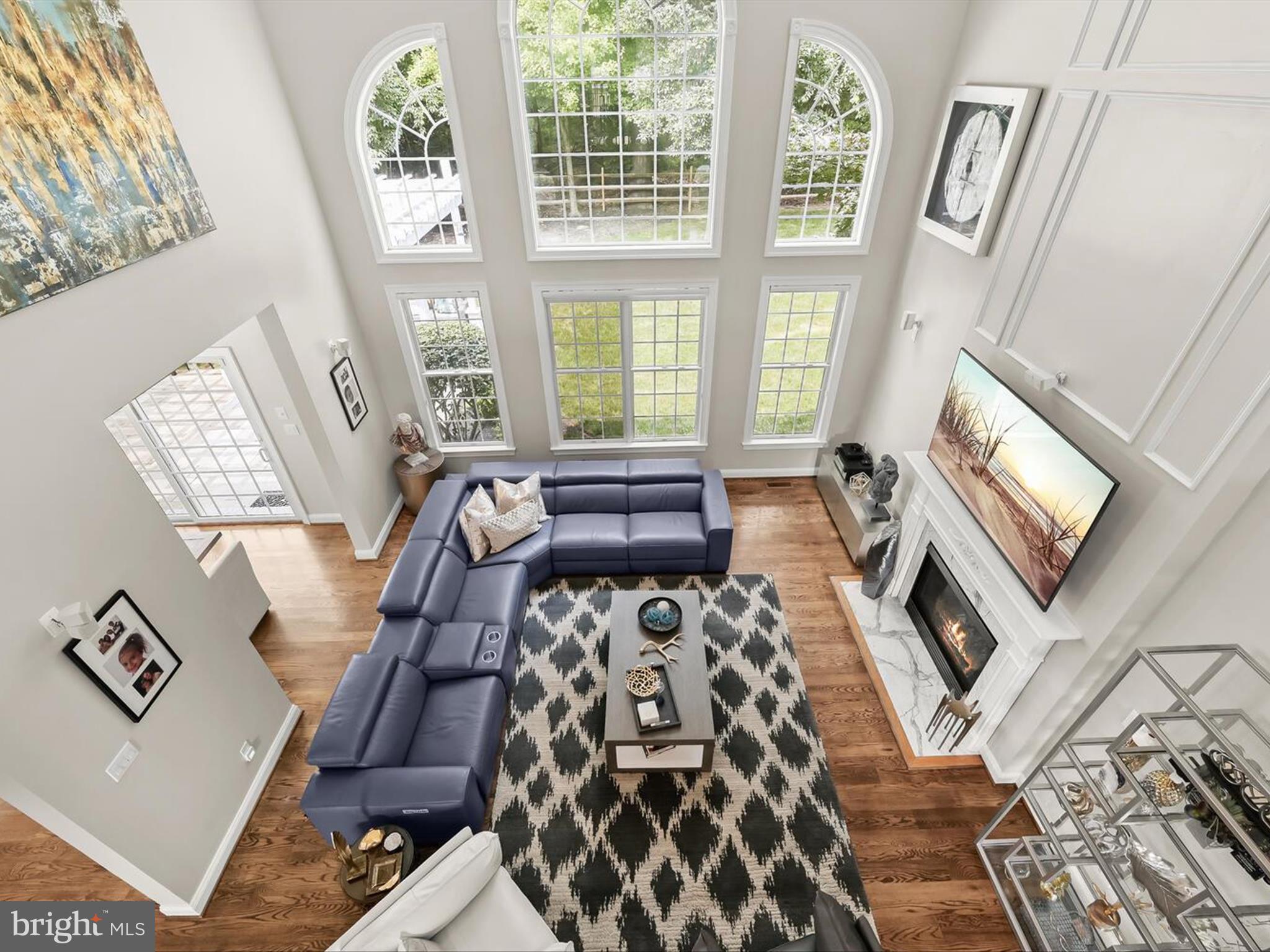 CAVES FOREST ESTATES - Residential