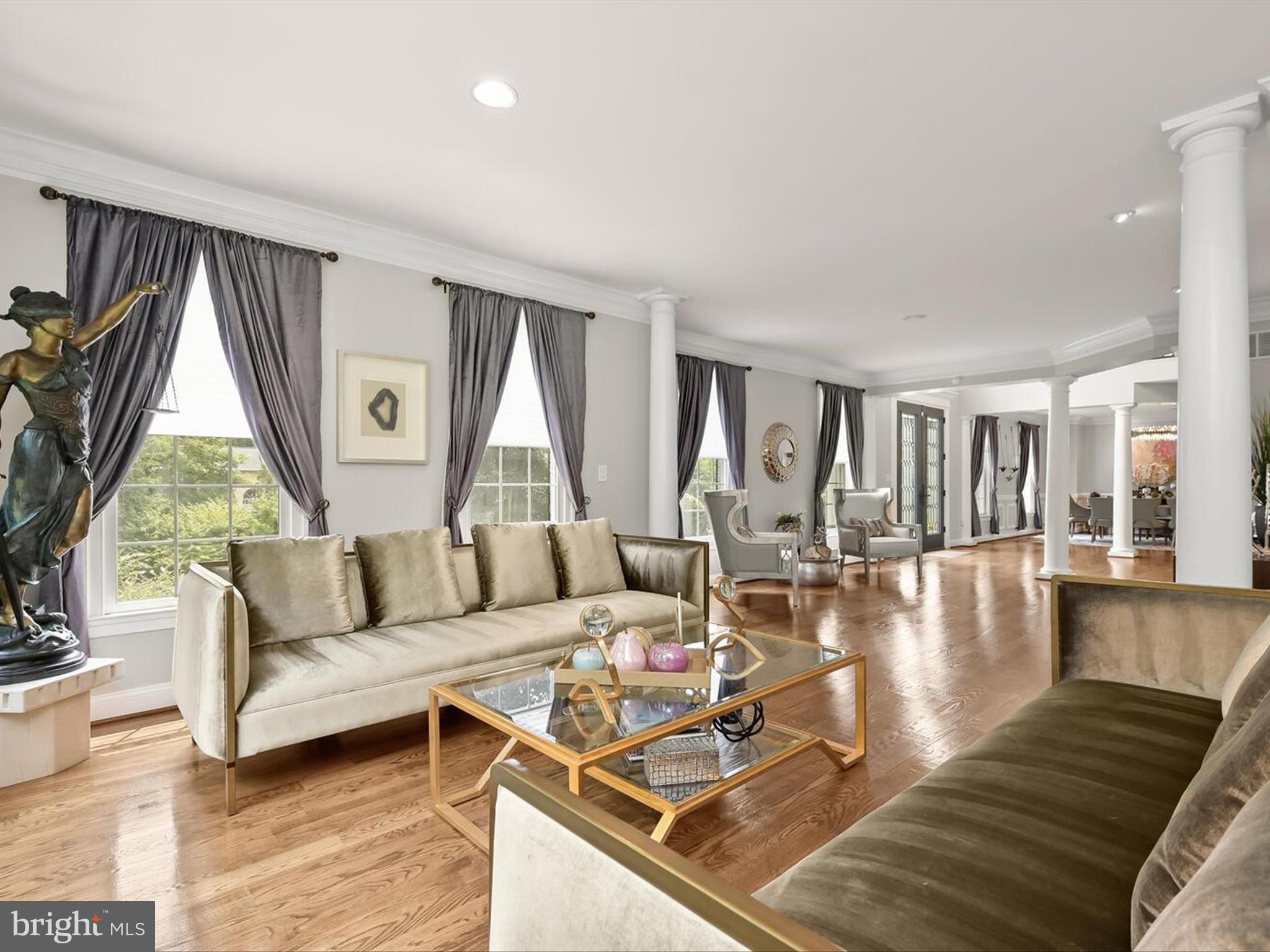 CAVES FOREST ESTATES - Residential