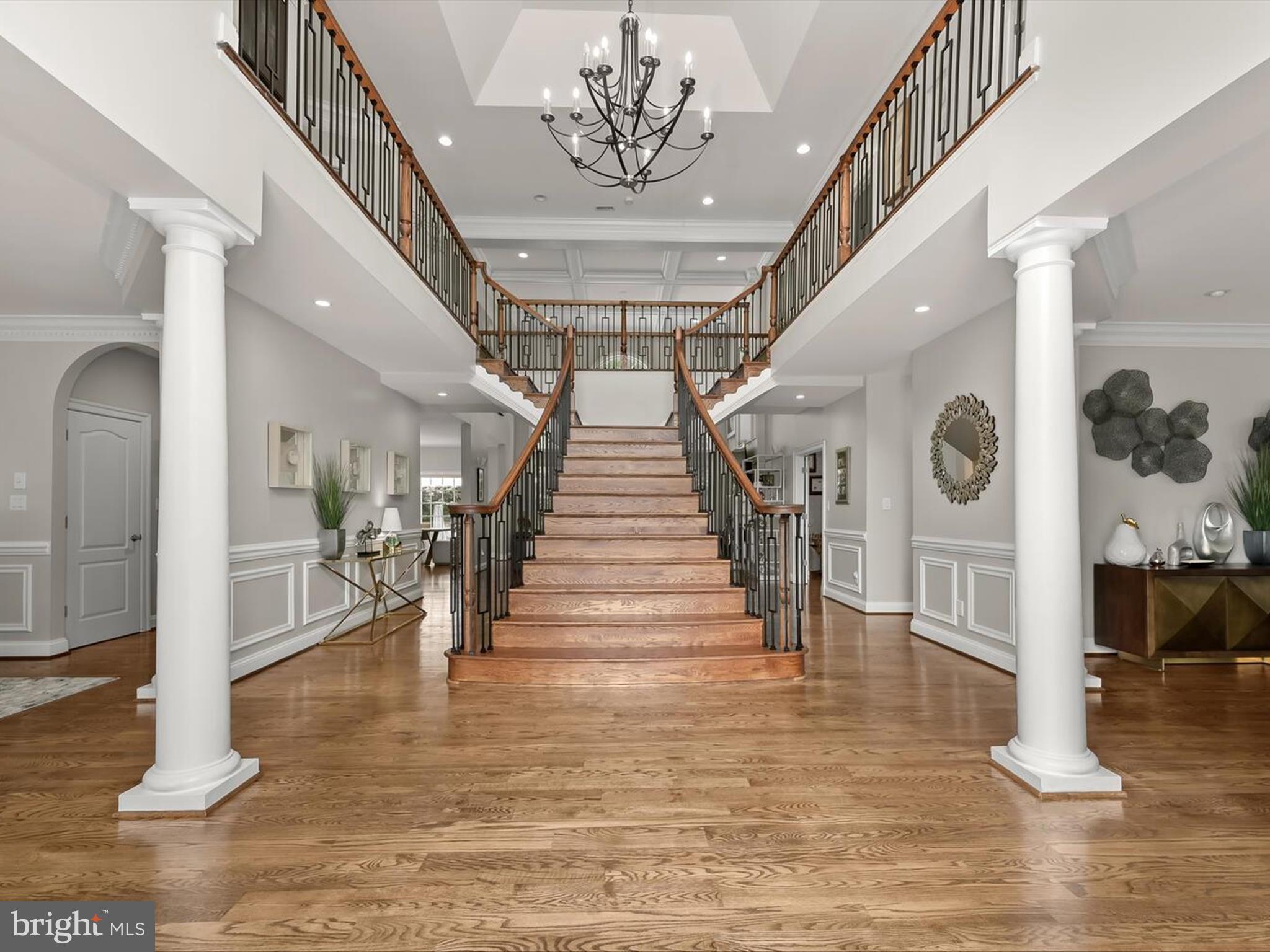 CAVES FOREST ESTATES - Residential