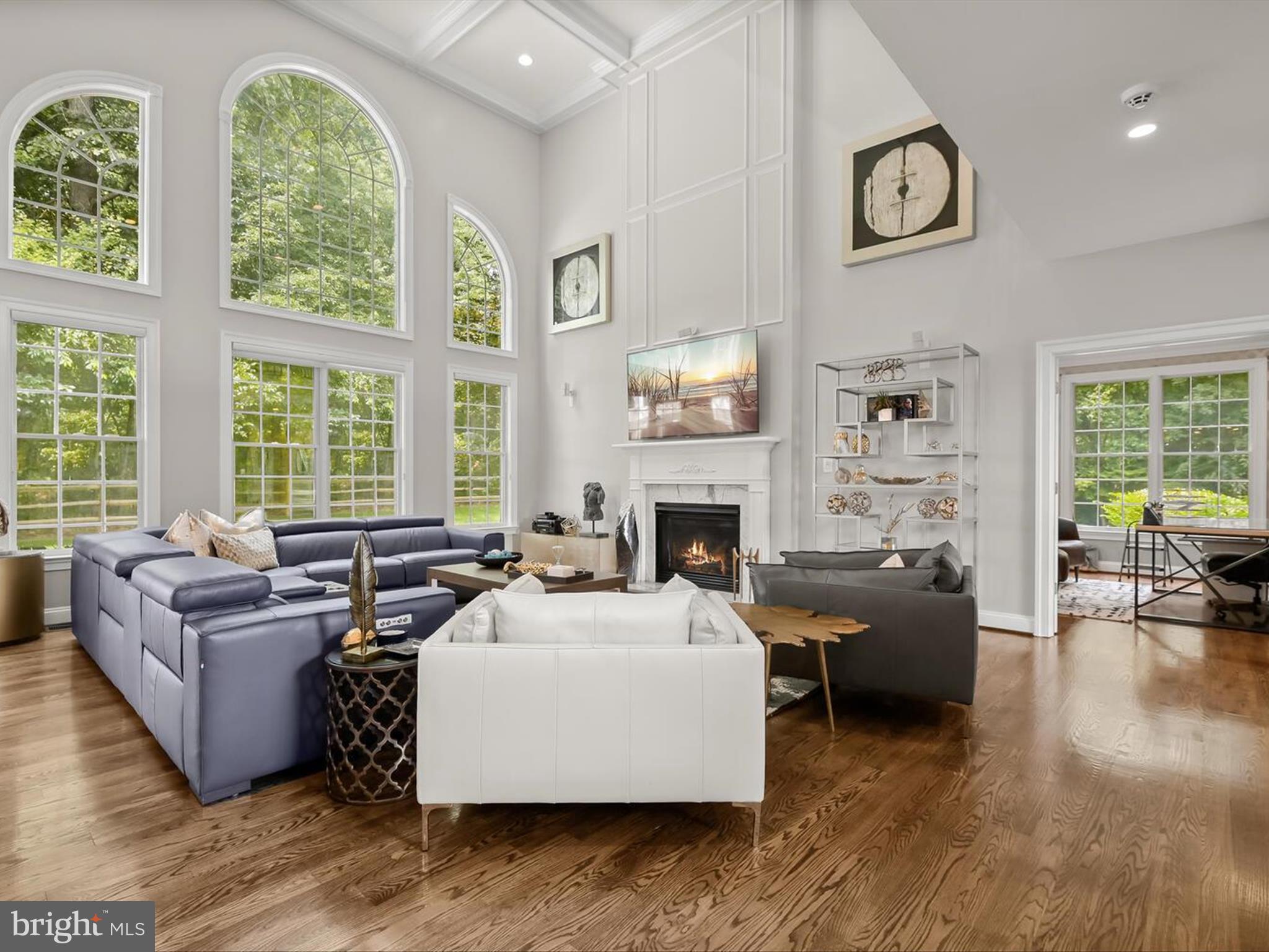 CAVES FOREST ESTATES - Residential